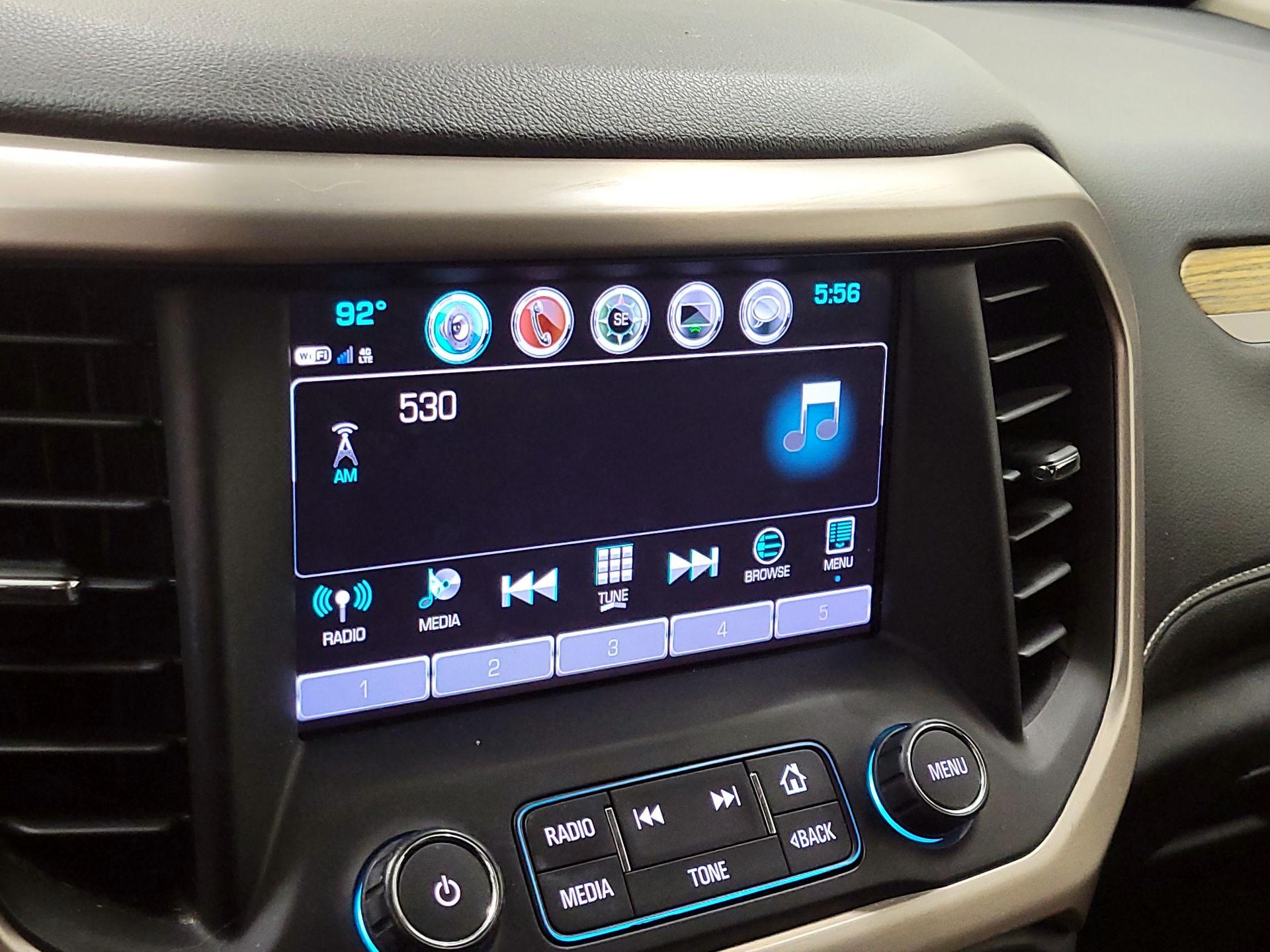 Thumbnail: 2019 GMC Acadia - 15