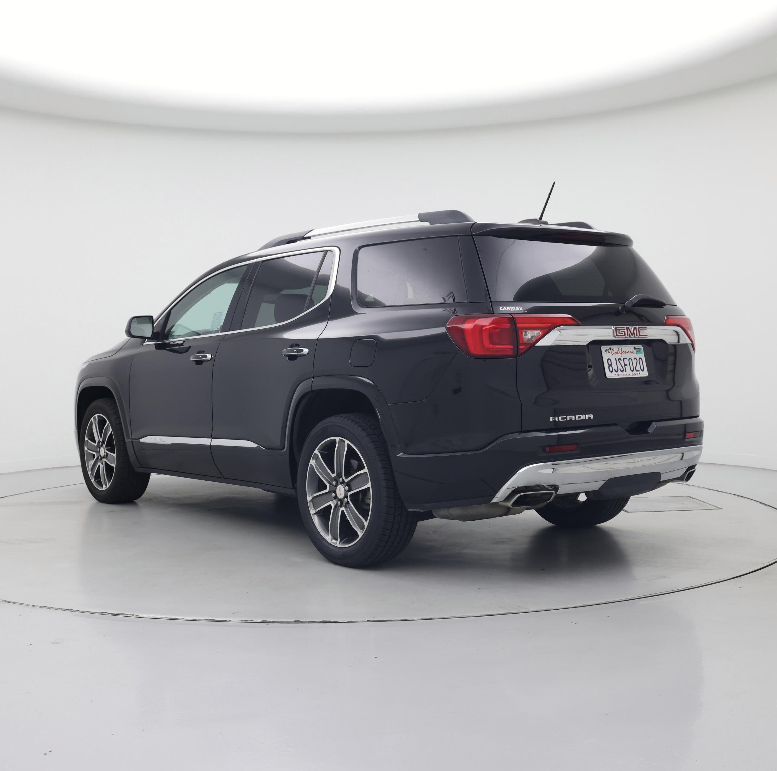 Thumbnail: 2019 GMC Acadia - 2