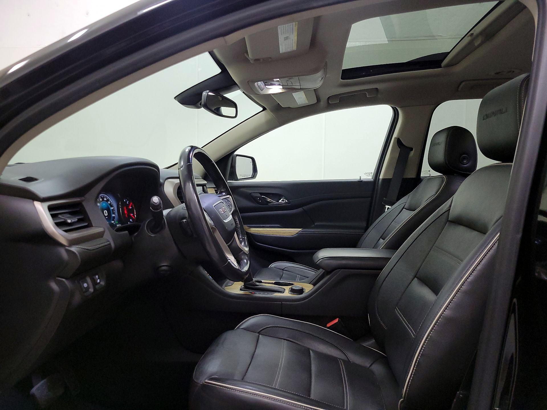 Thumbnail: 2019 GMC Acadia - 19