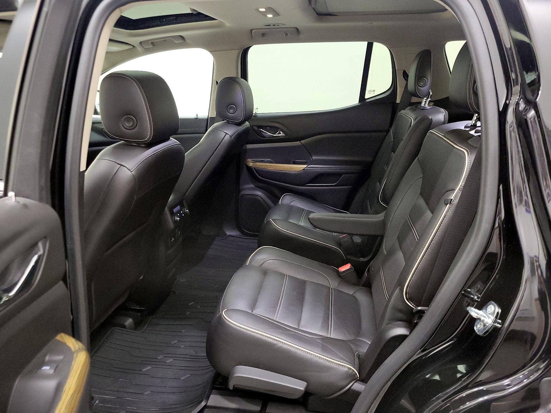 Thumbnail: 2019 GMC Acadia - 20