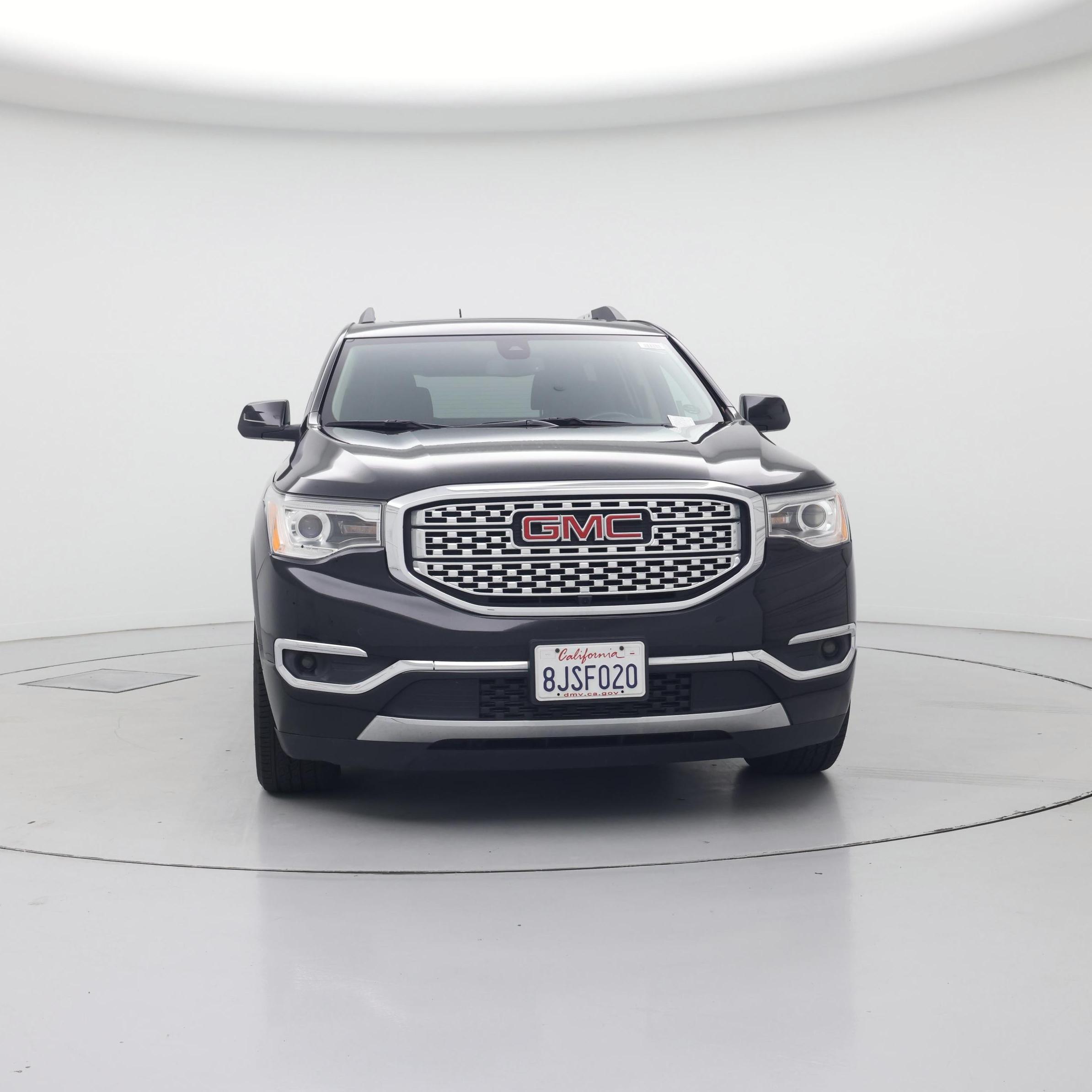 Thumbnail: 2019 GMC Acadia - 5
