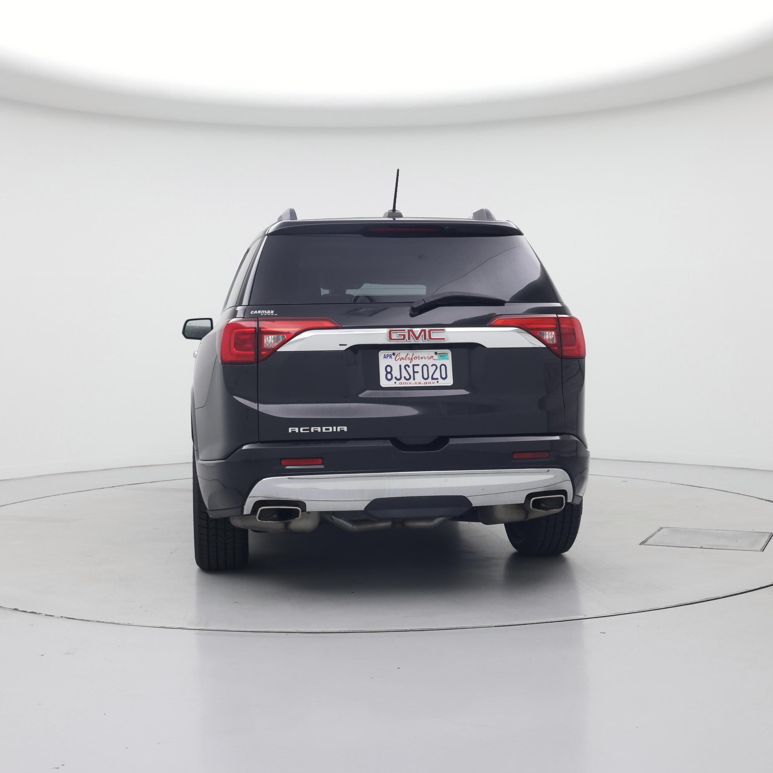 Thumbnail: 2019 GMC Acadia - 6