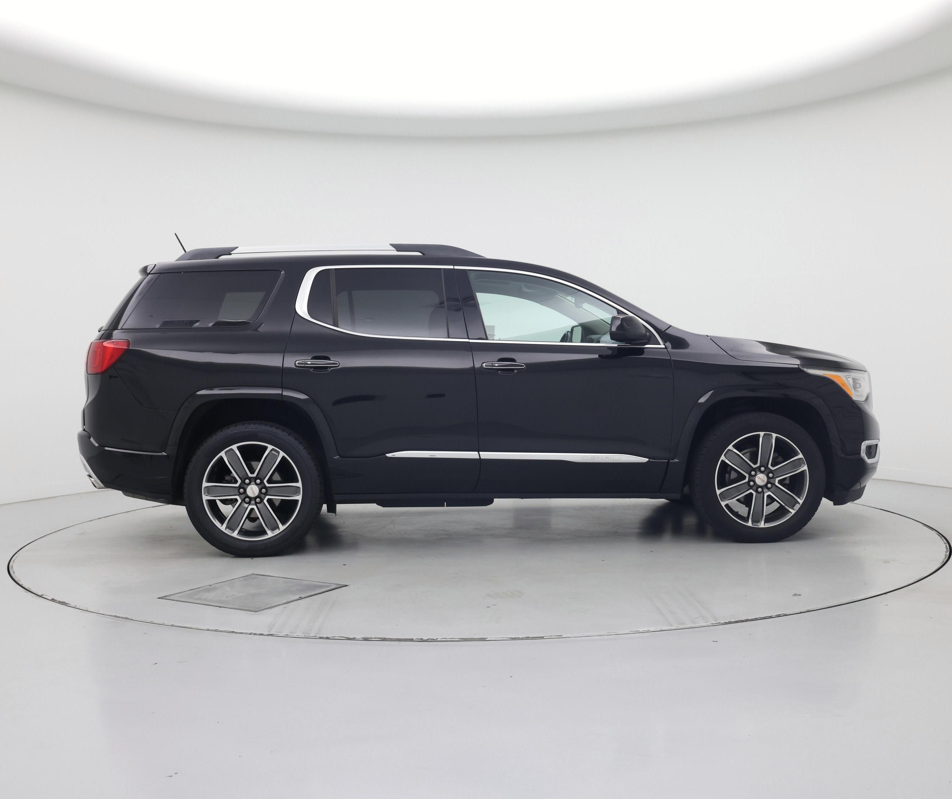 Thumbnail: 2019 GMC Acadia - 7