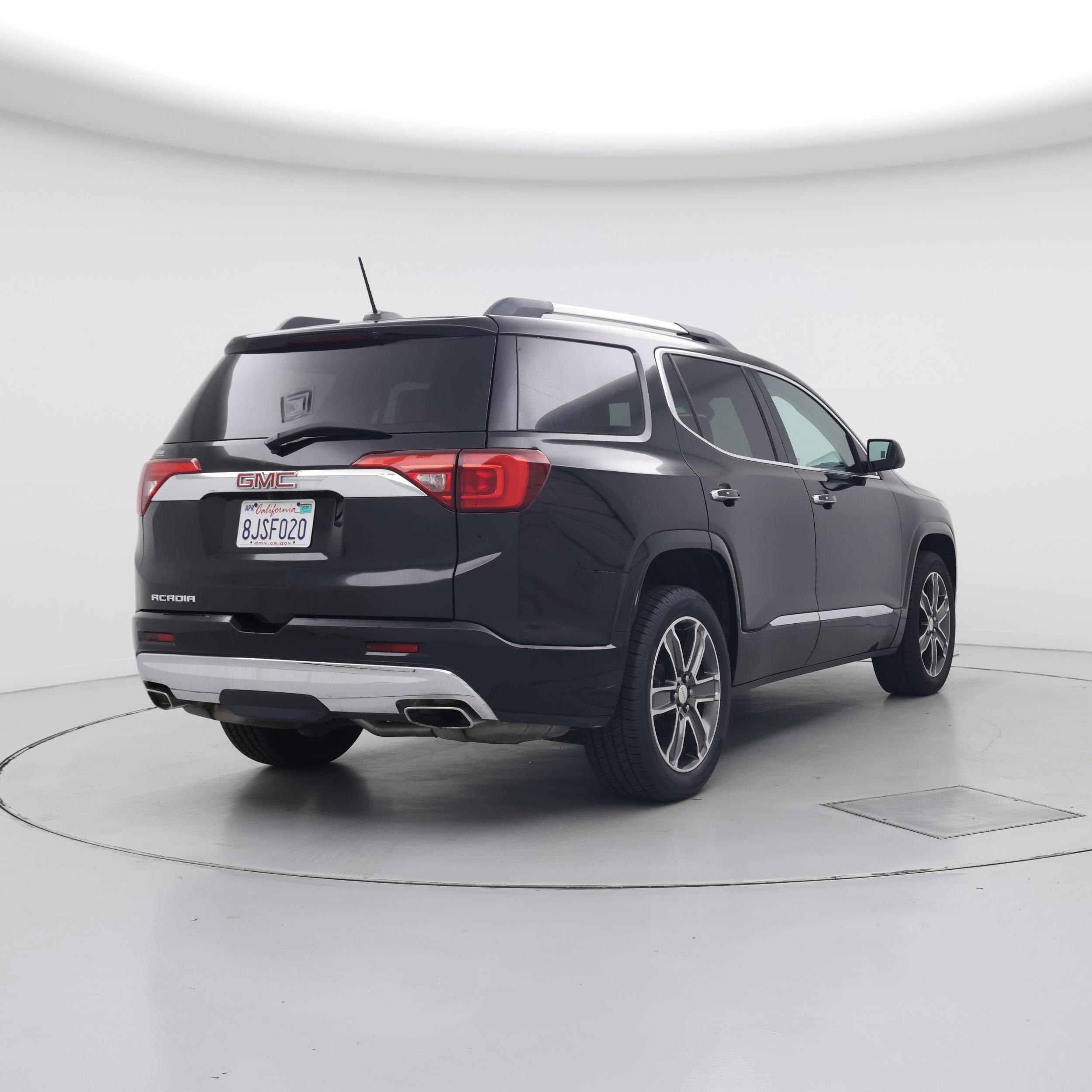 Thumbnail: 2019 GMC Acadia - 8