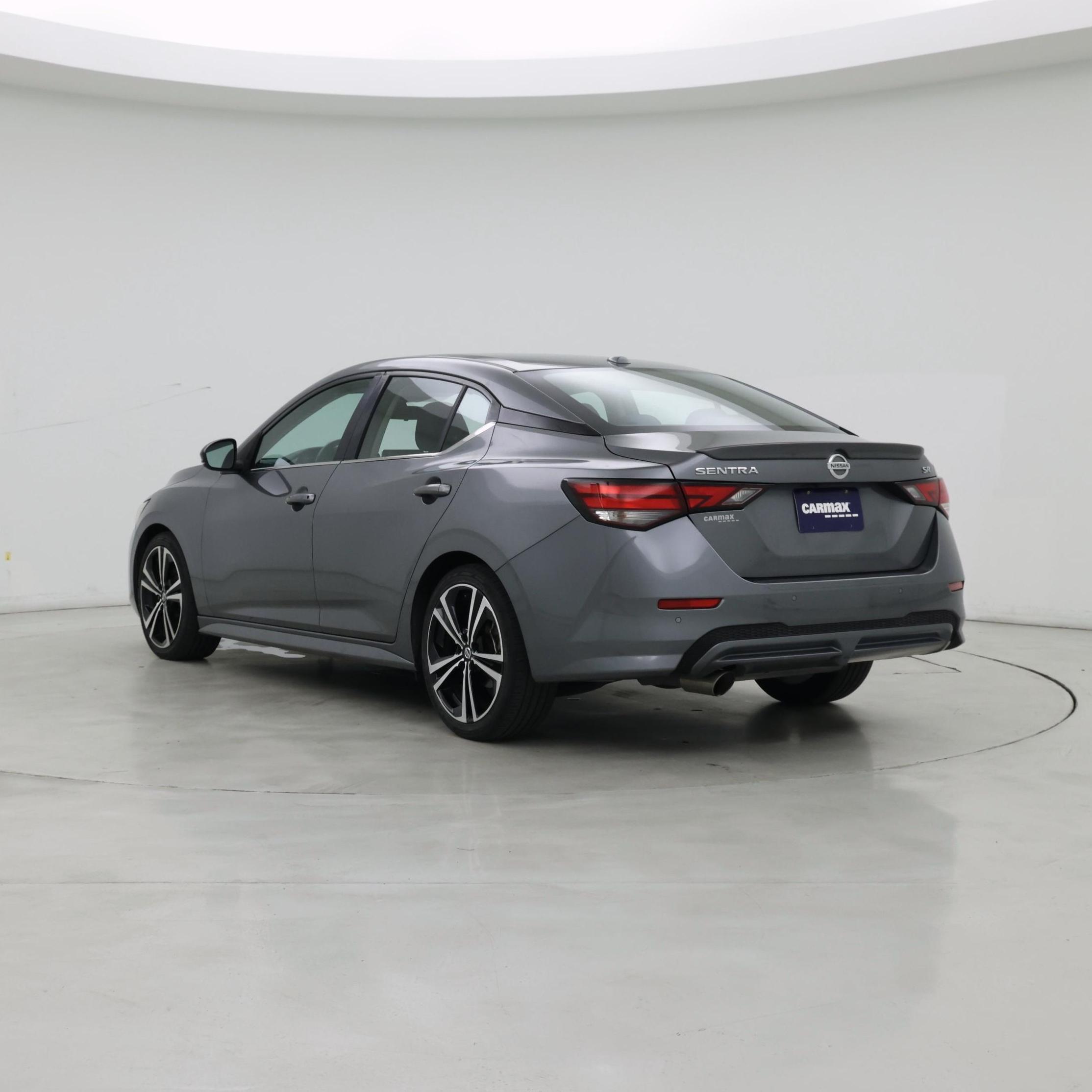 Thumbnail: 2022 Nissan Sentra - 2