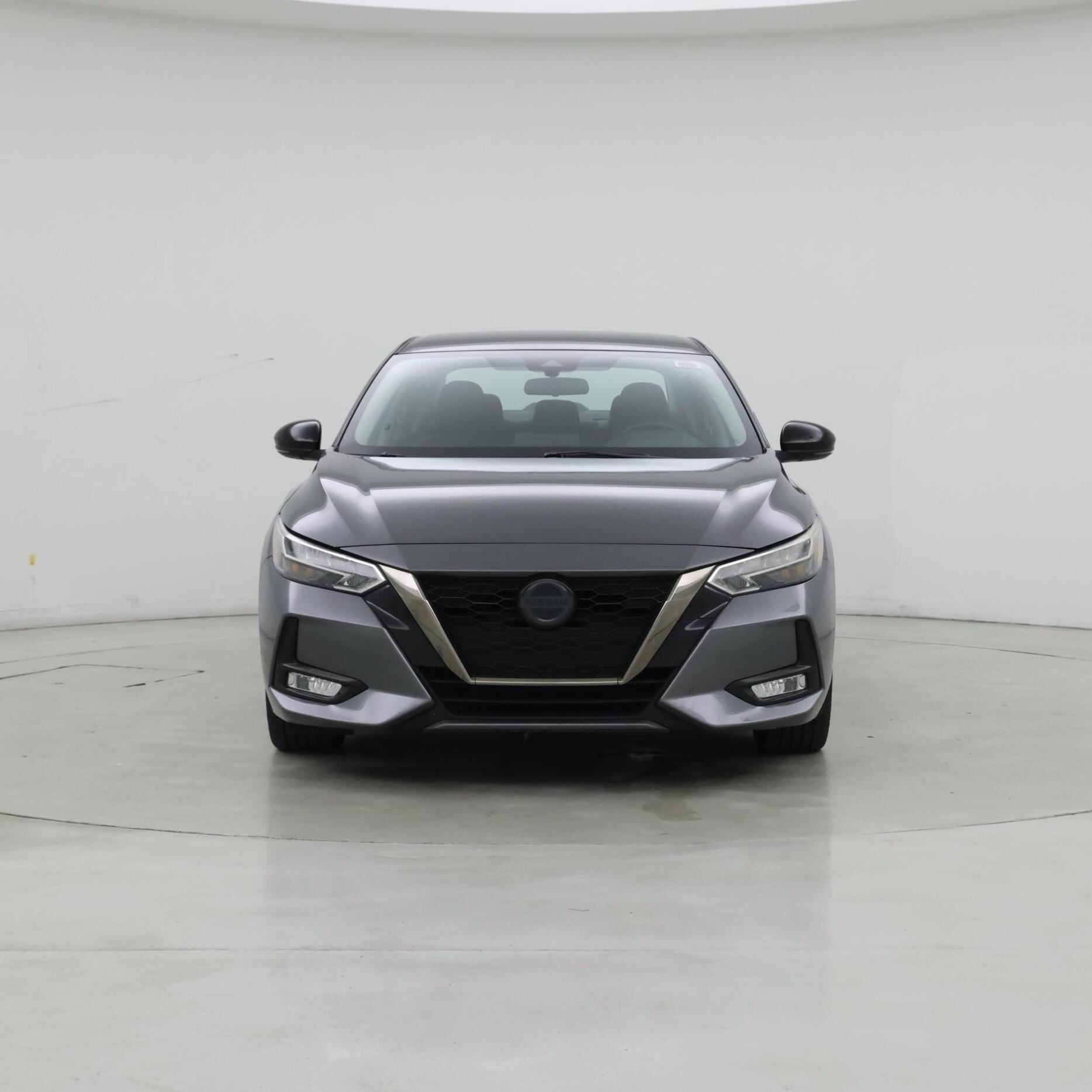 Thumbnail: 2022 Nissan Sentra - 5
