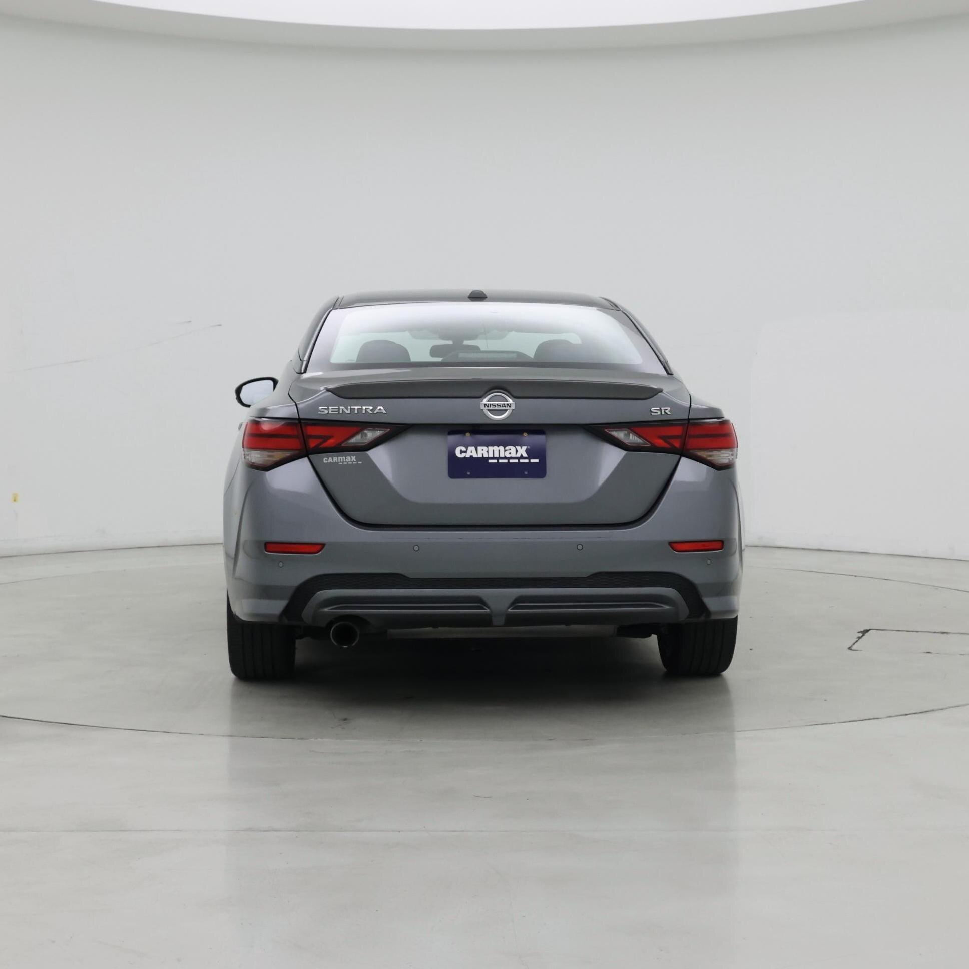 Thumbnail: 2022 Nissan Sentra - 6