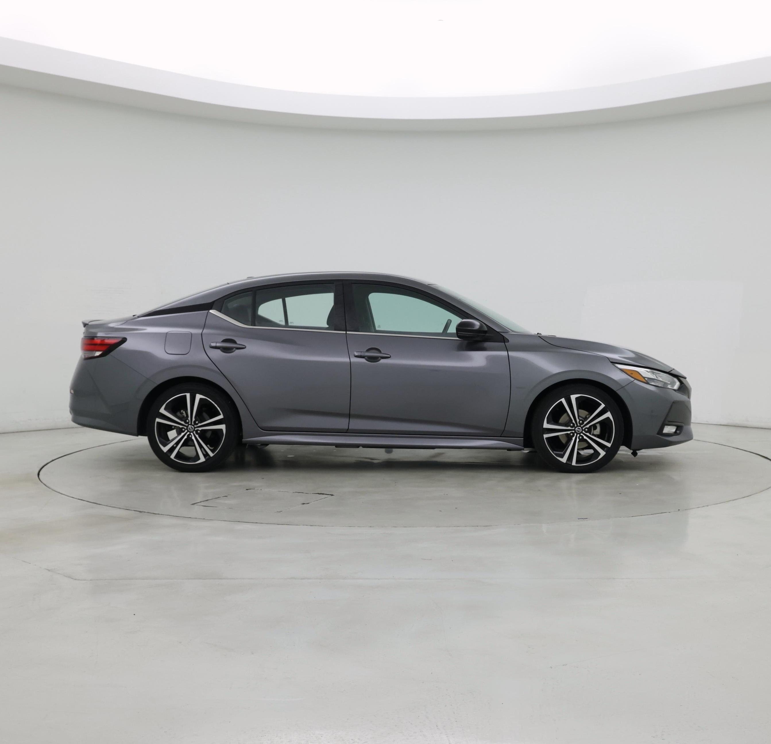 Thumbnail: 2022 Nissan Sentra - 7