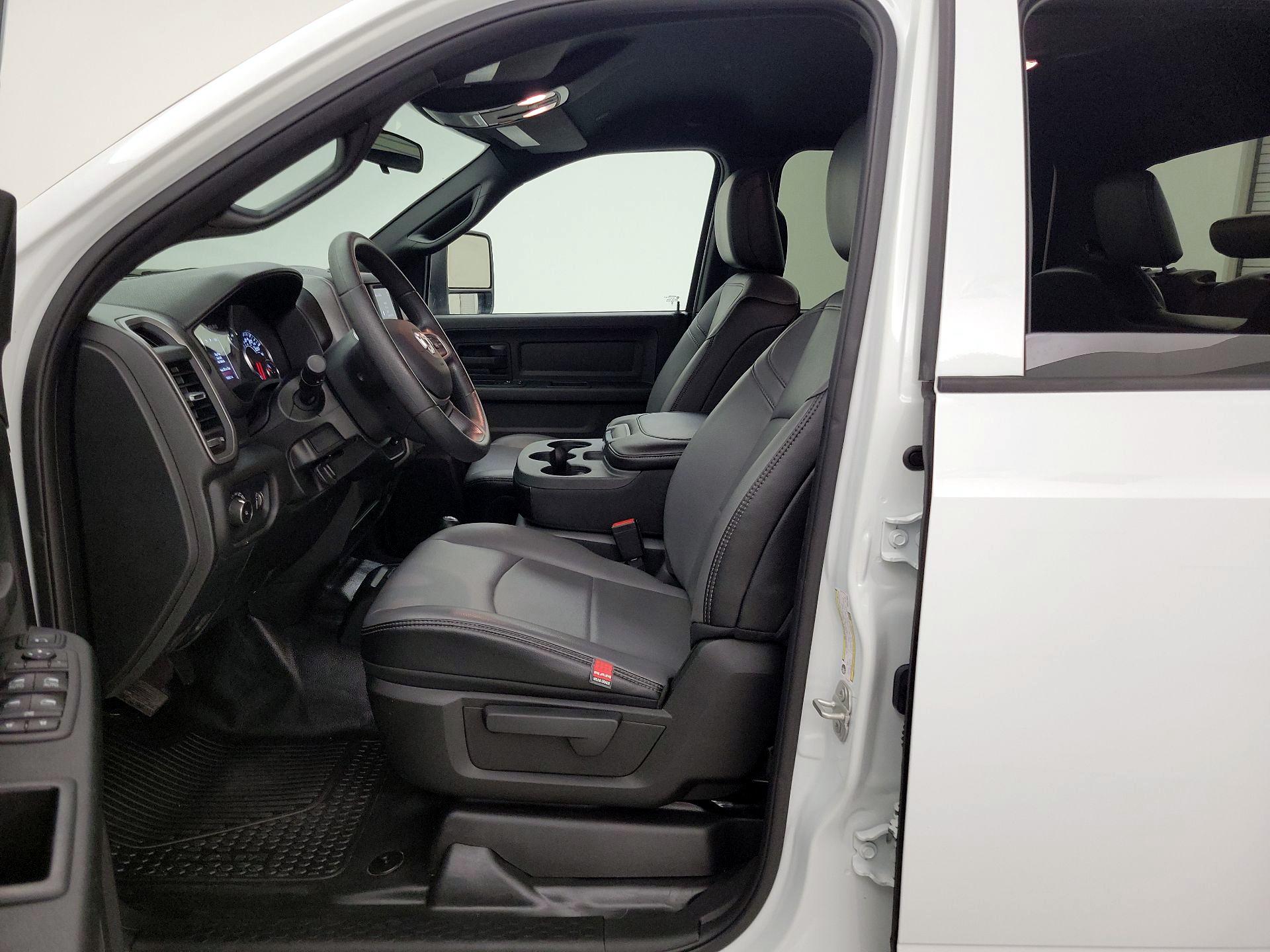 Thumbnail: 2024 RAM 2500 - 11