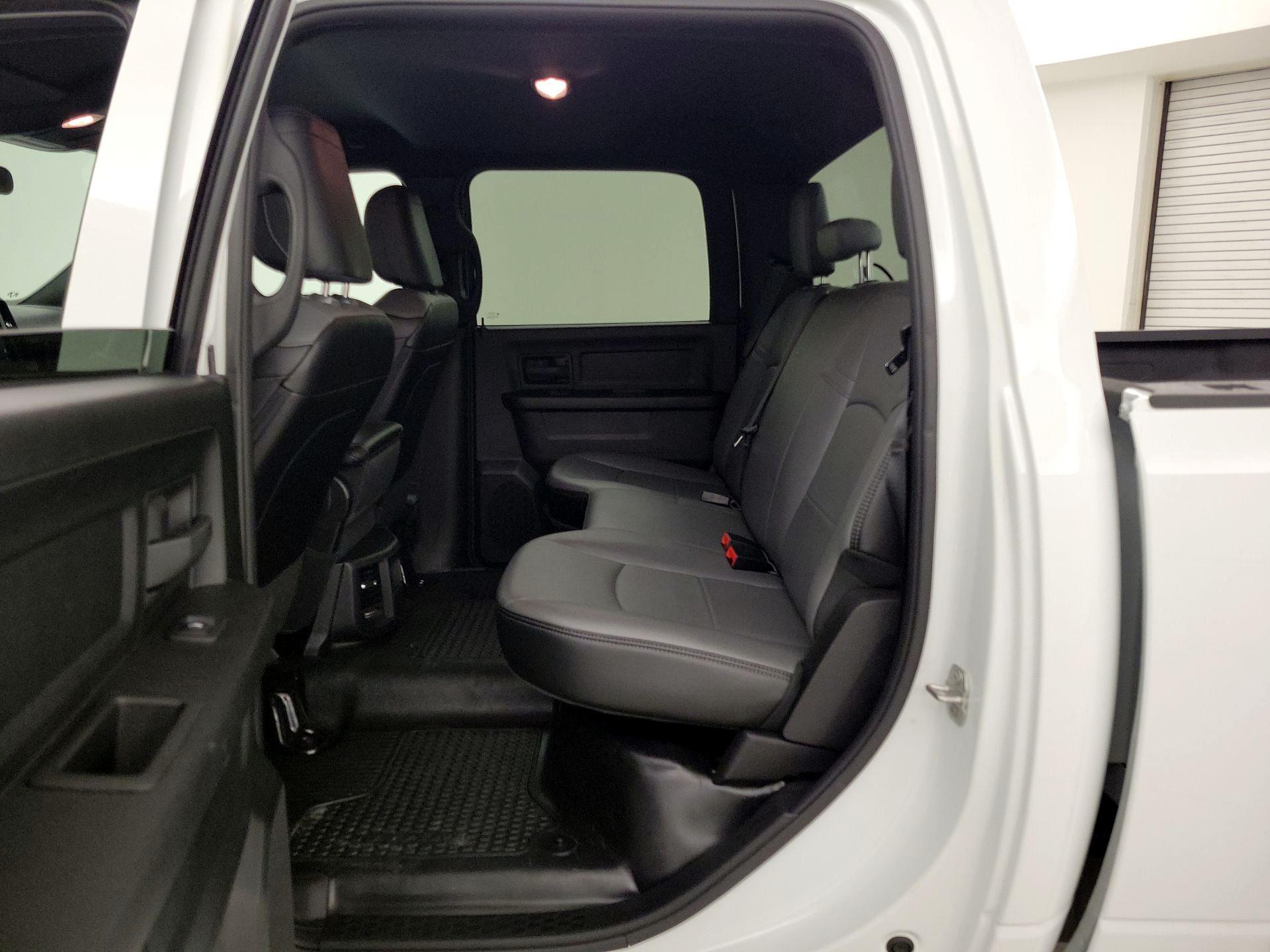 Thumbnail: 2024 RAM 2500 - 19