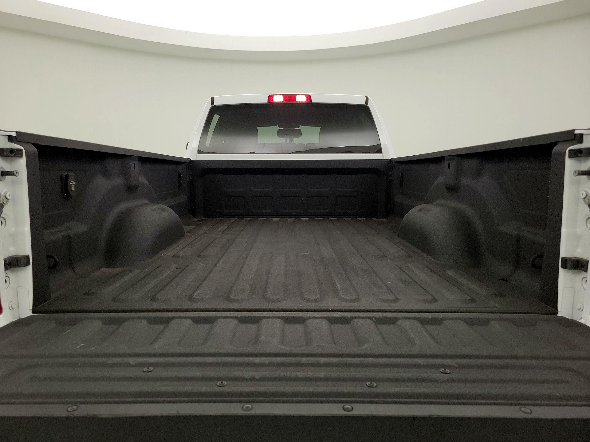 Thumbnail: 2024 RAM 2500 - 20
