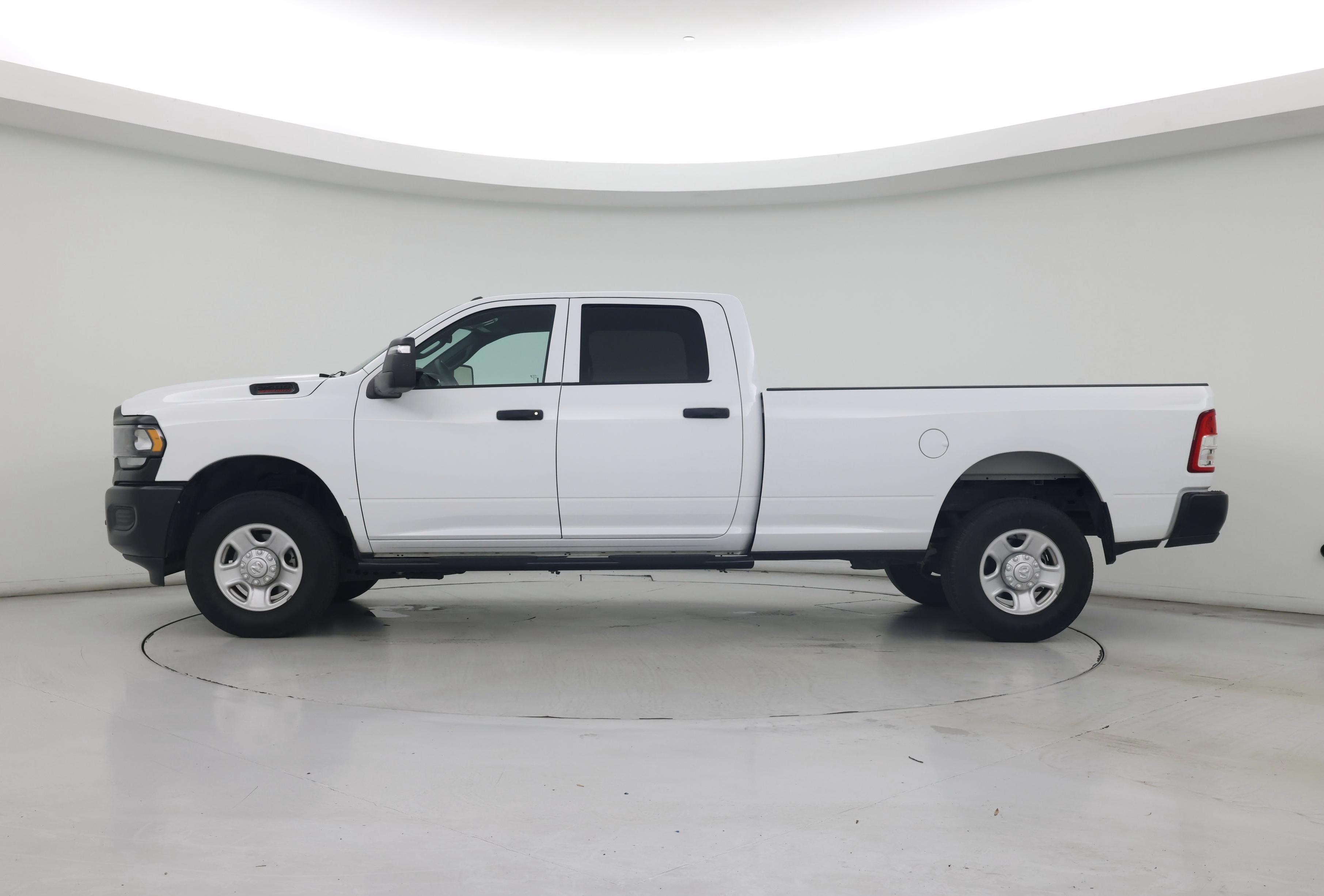 Thumbnail: 2024 RAM 2500 - 3