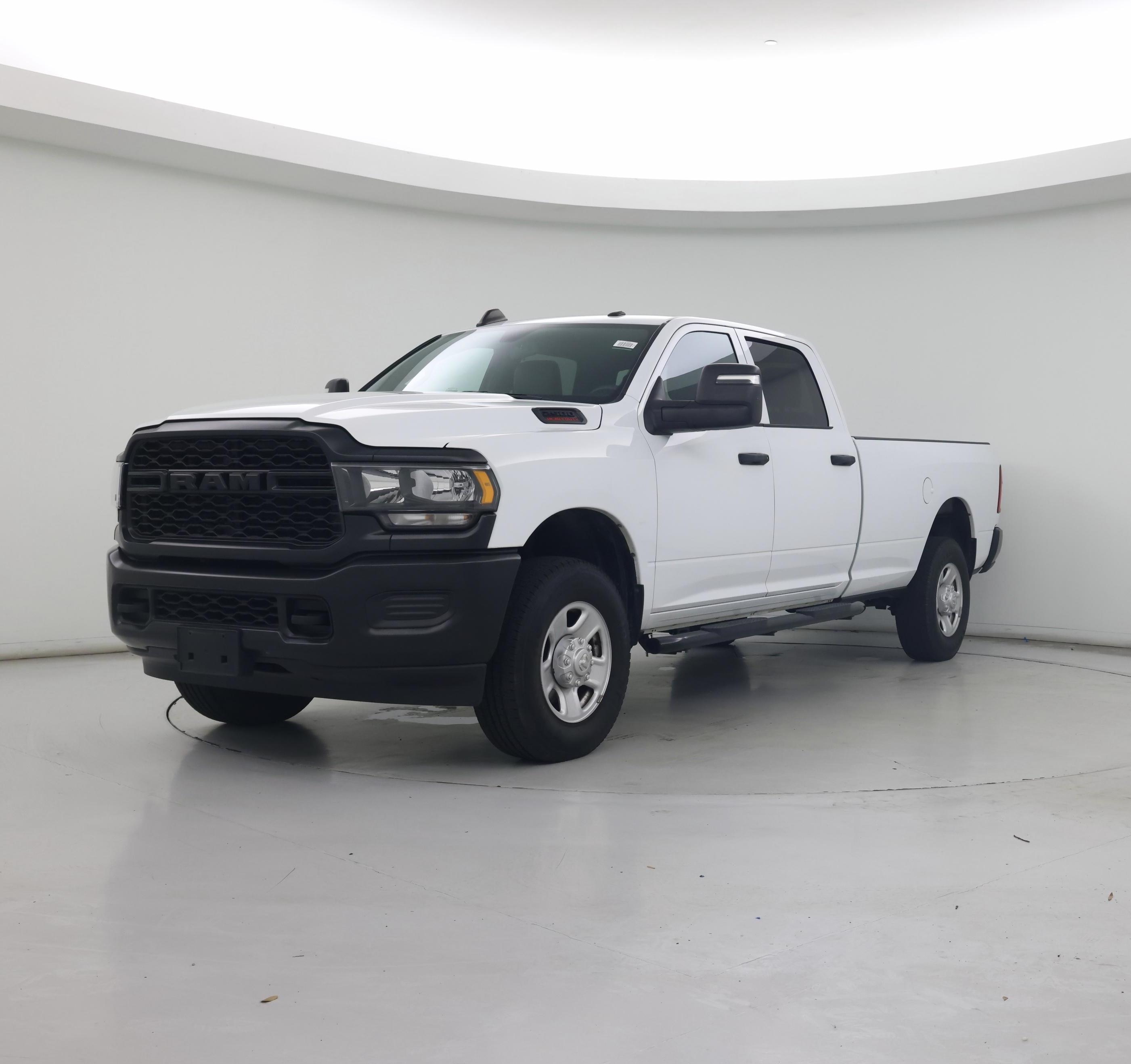 Thumbnail: 2024 RAM 2500 - 4