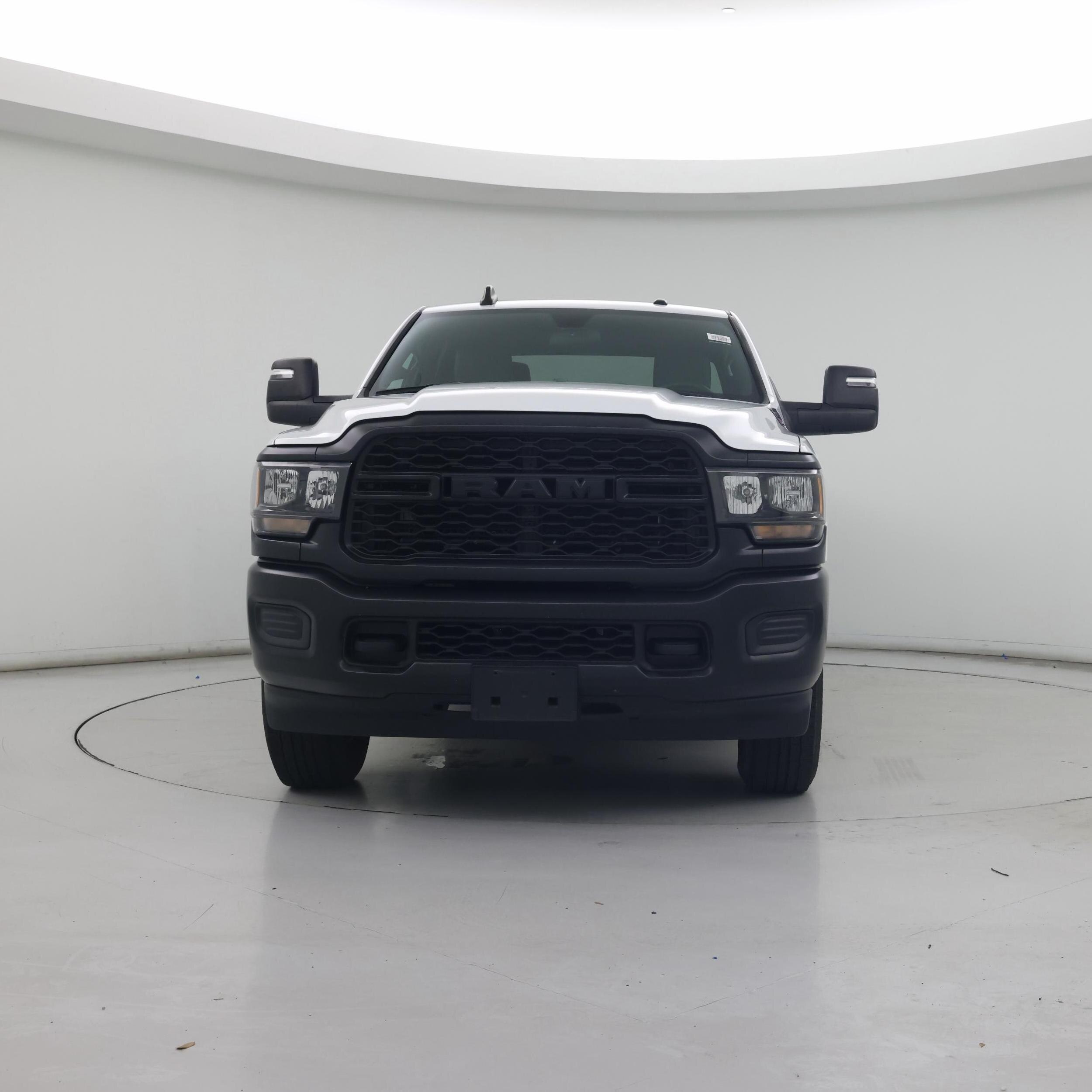 Thumbnail: 2024 RAM 2500 - 5