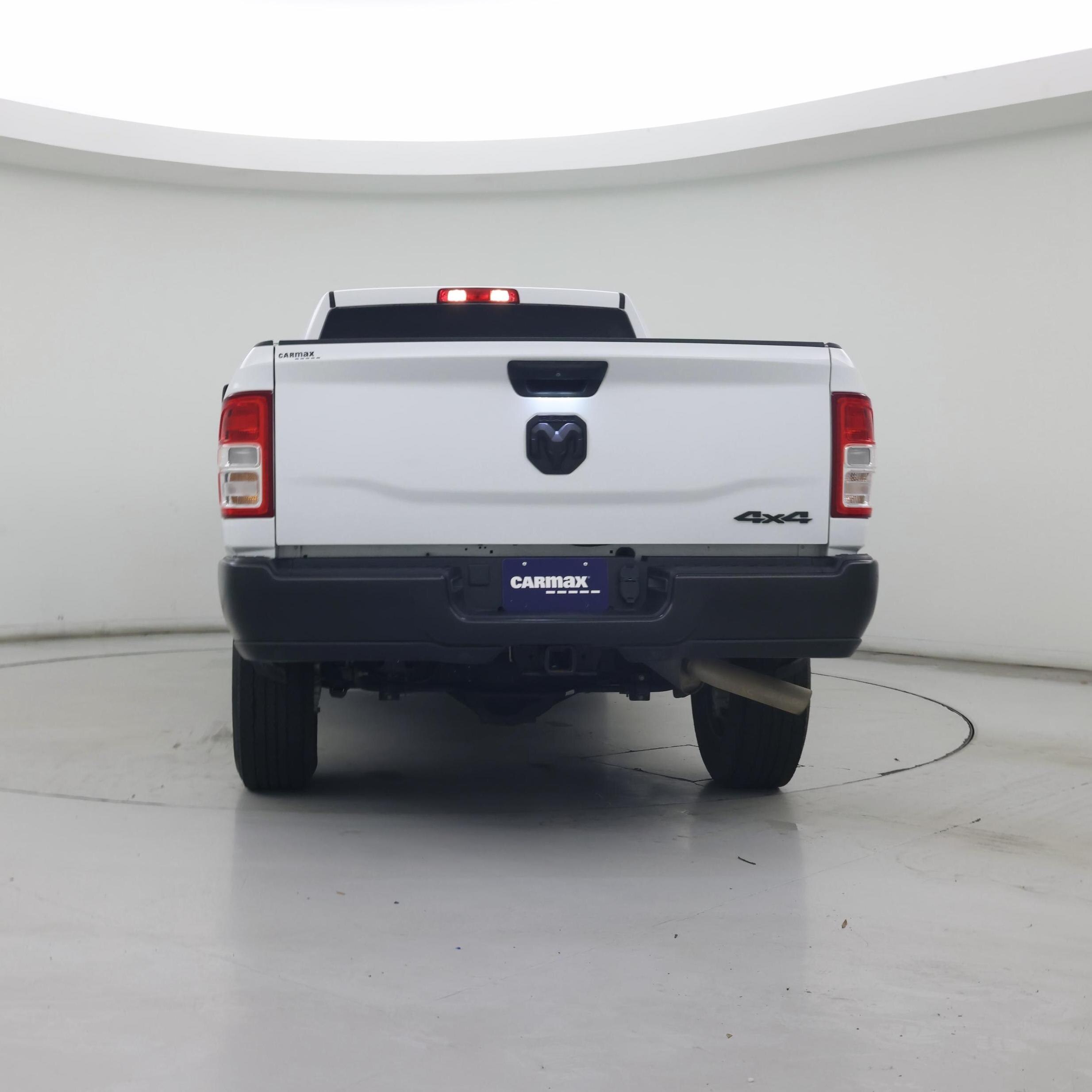 Thumbnail: 2024 RAM 2500 - 6