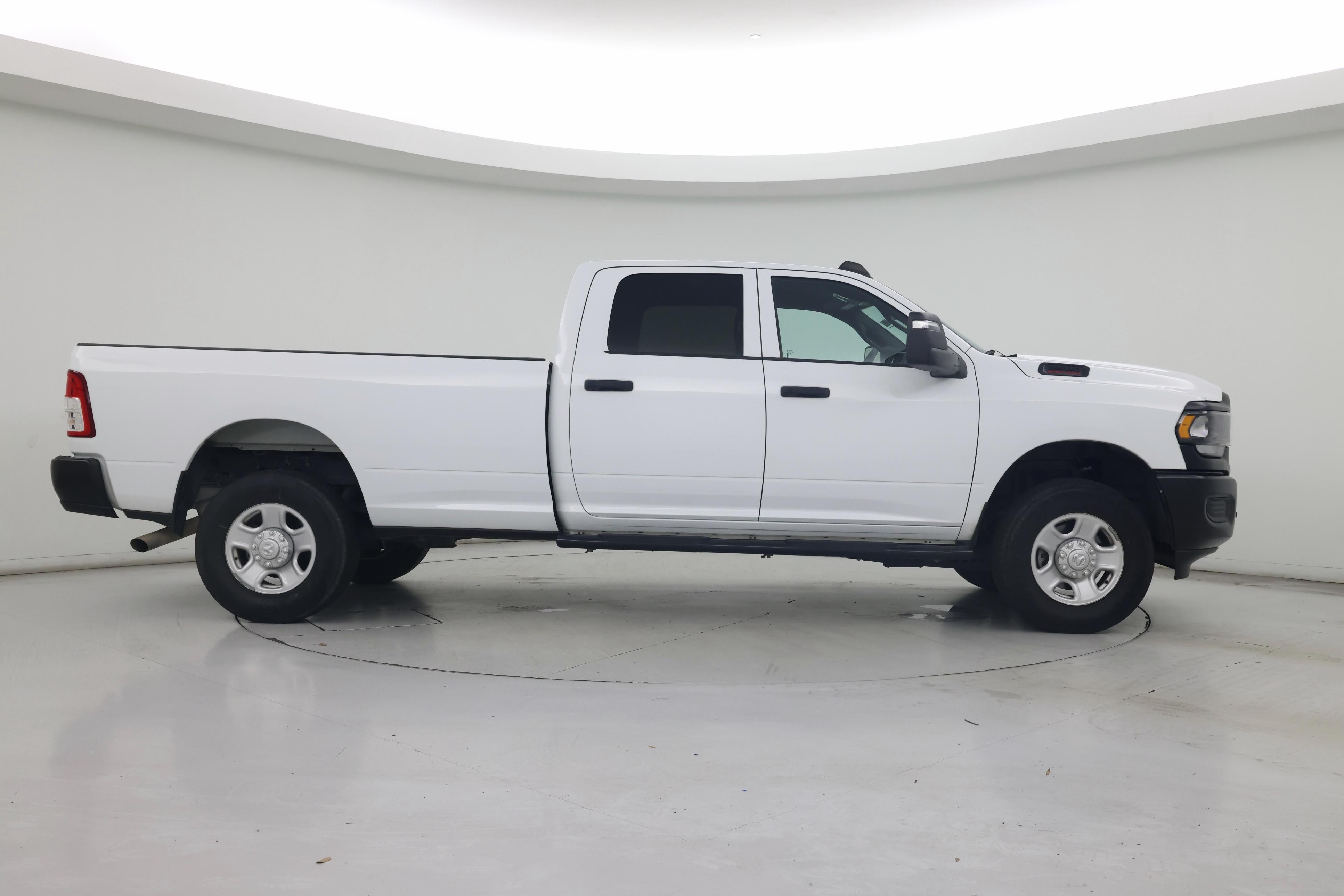 Thumbnail: 2024 RAM 2500 - 7