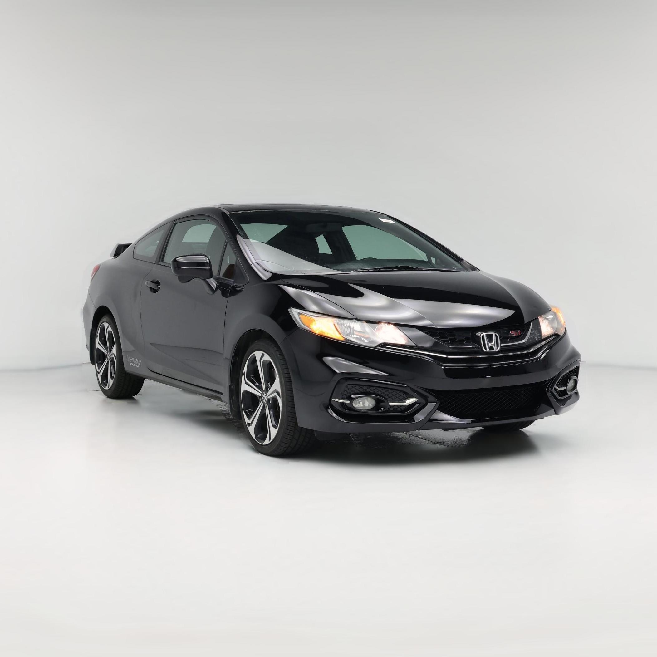 Thumbnail: 2014 Honda Civic - 1