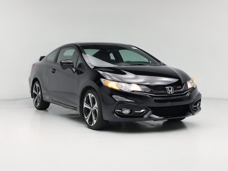 2014 Honda Civic SI
