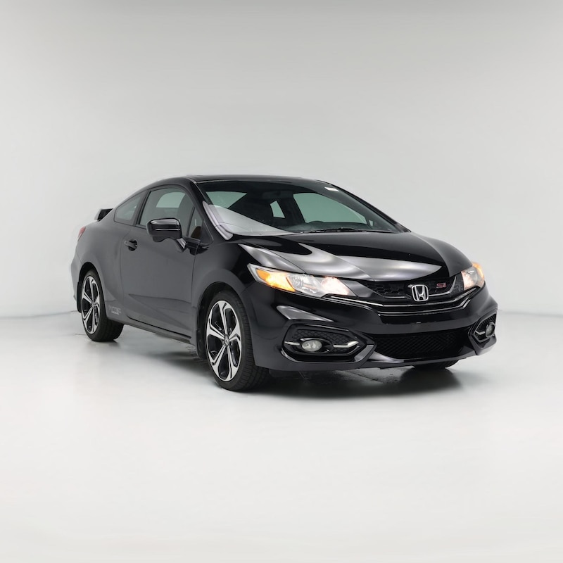 2014 Honda Civic SI