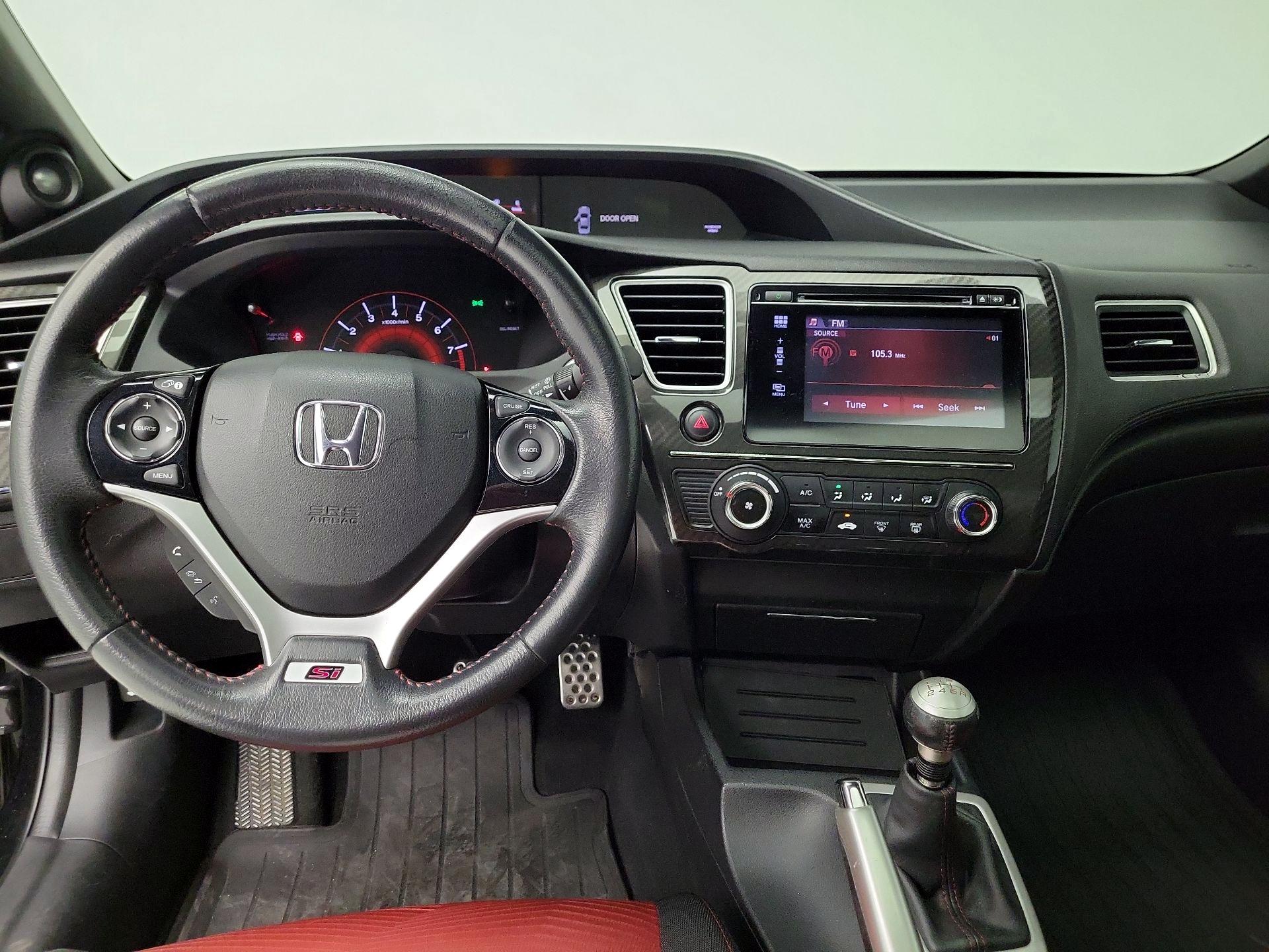 Thumbnail: 2014 Honda Civic - 9
