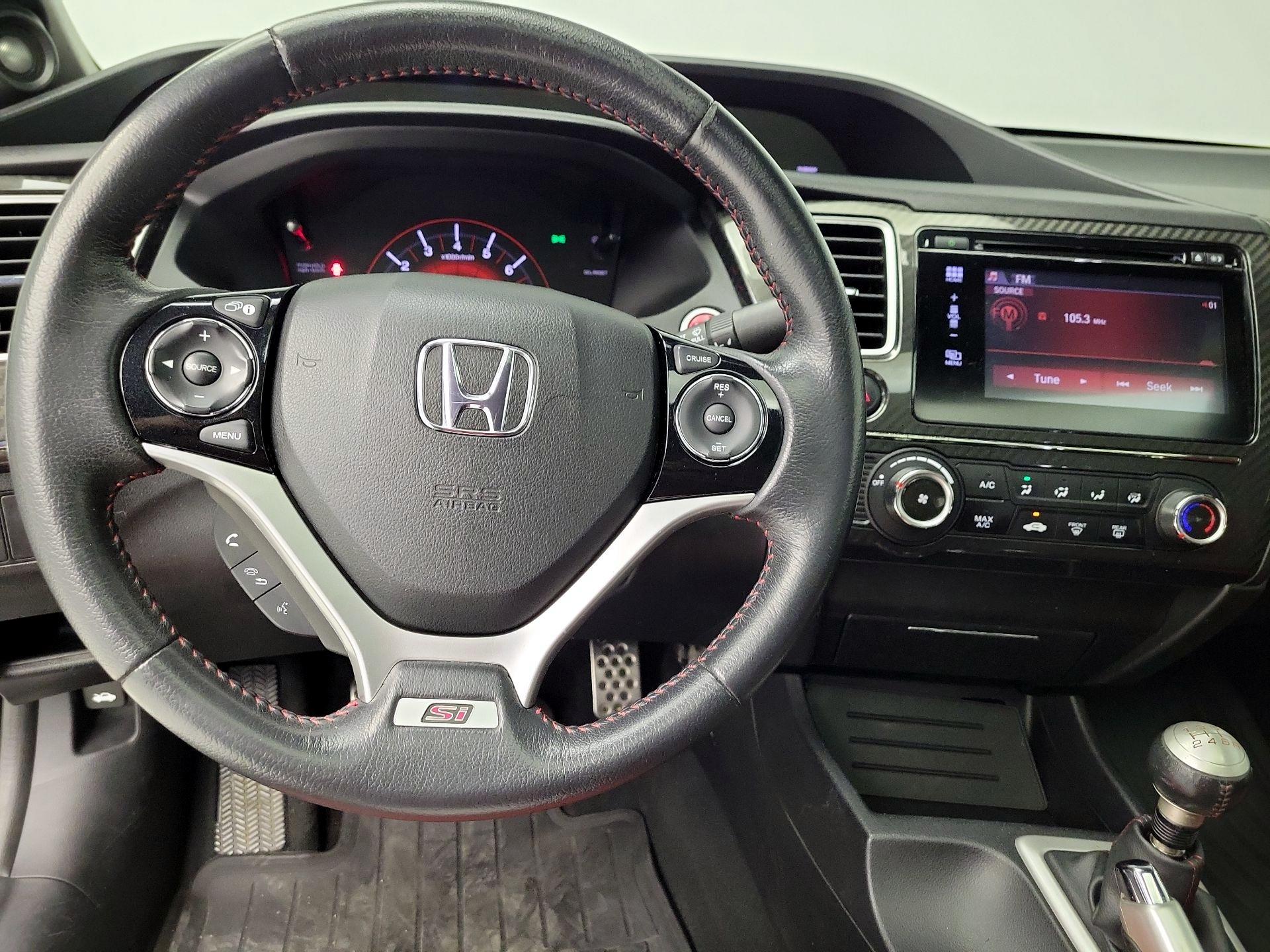 Thumbnail: 2014 Honda Civic - 10