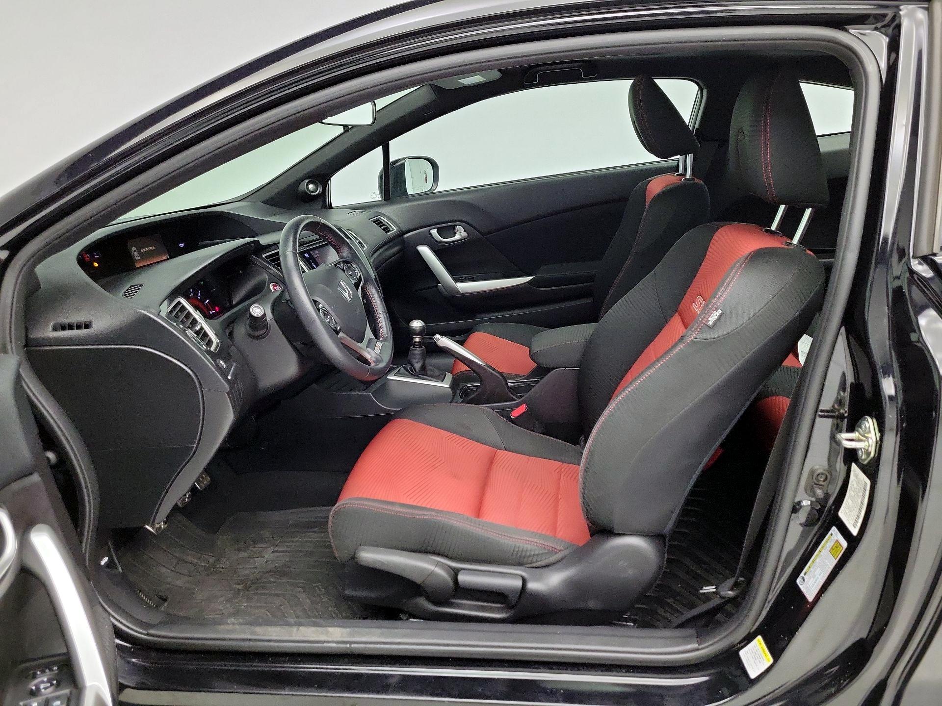 Thumbnail: 2014 Honda Civic - 11