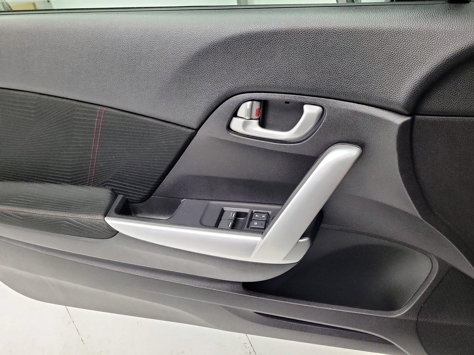 Thumbnail: 2014 Honda Civic - 12