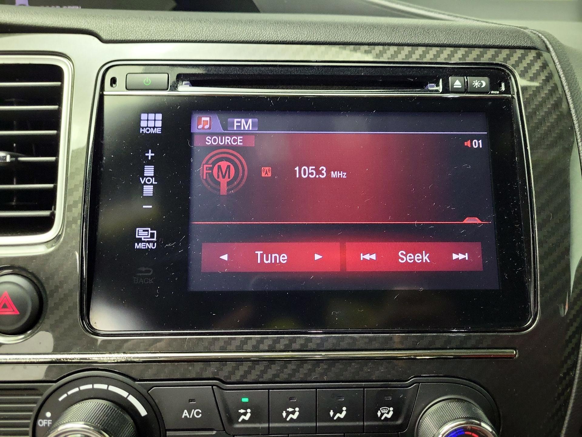 Thumbnail: 2014 Honda Civic - 14