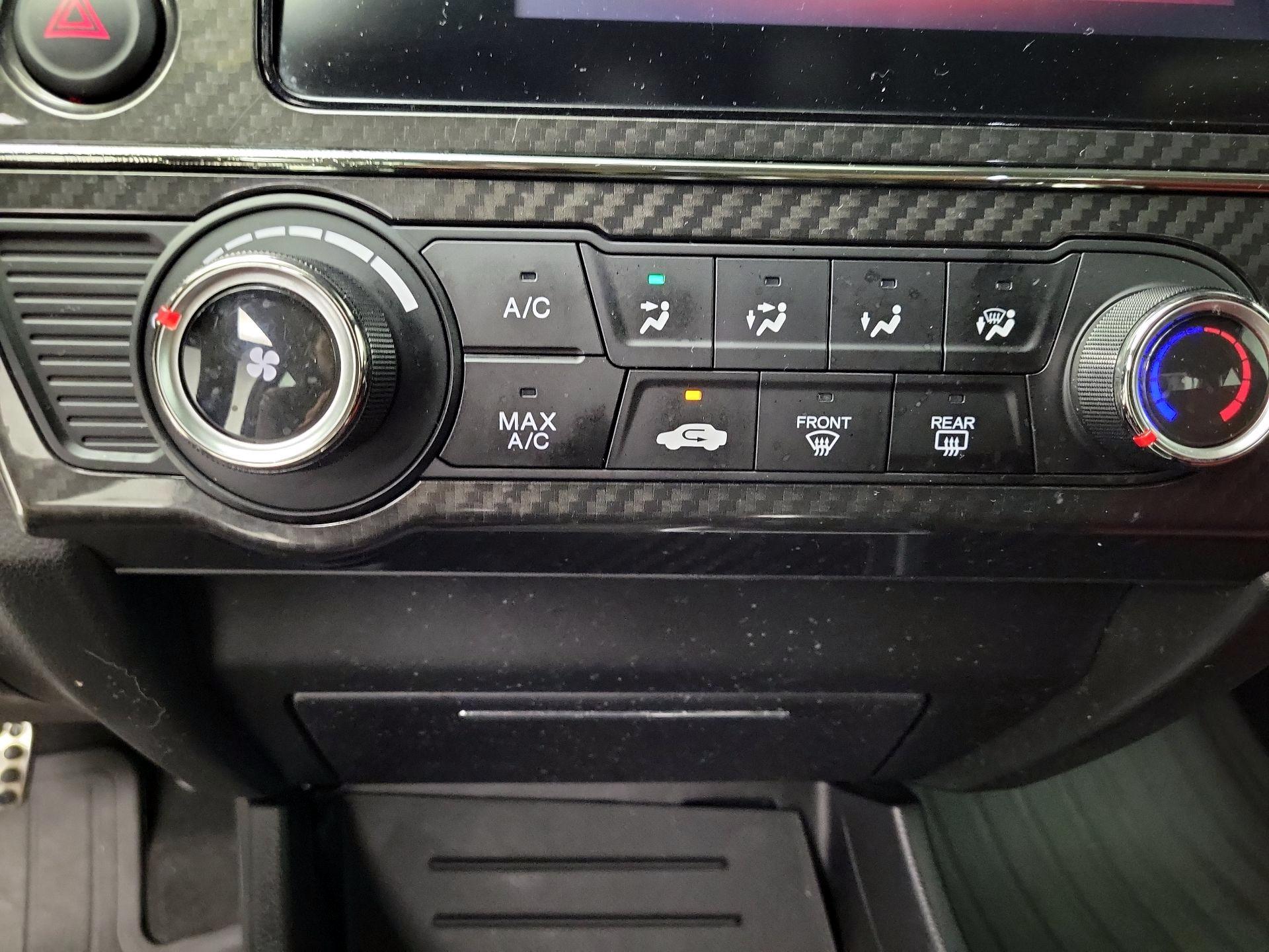 Thumbnail: 2014 Honda Civic - 15
