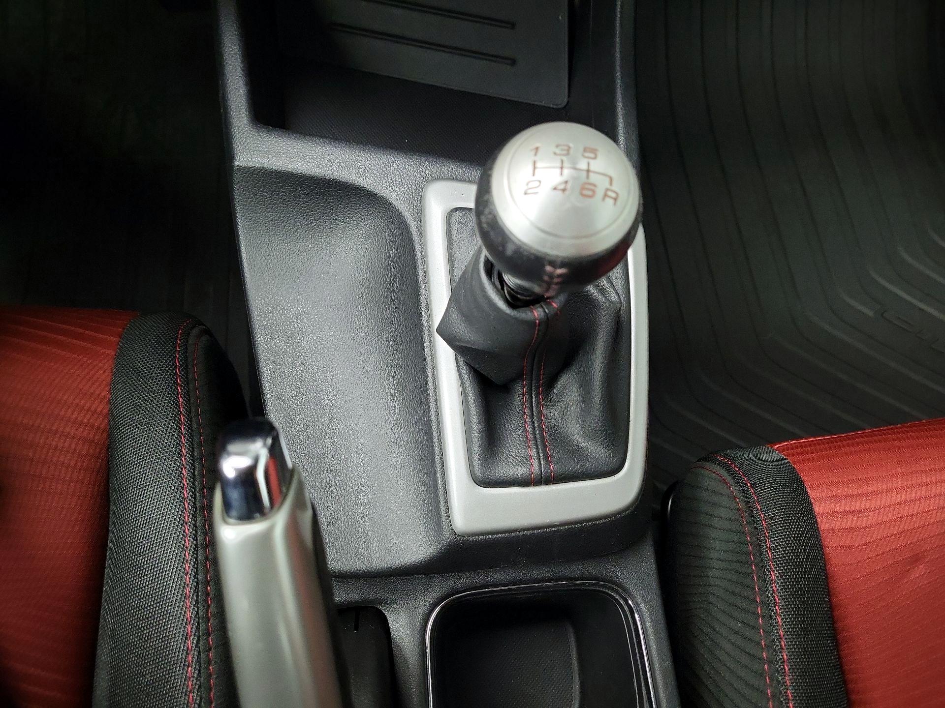 Thumbnail: 2014 Honda Civic - 16