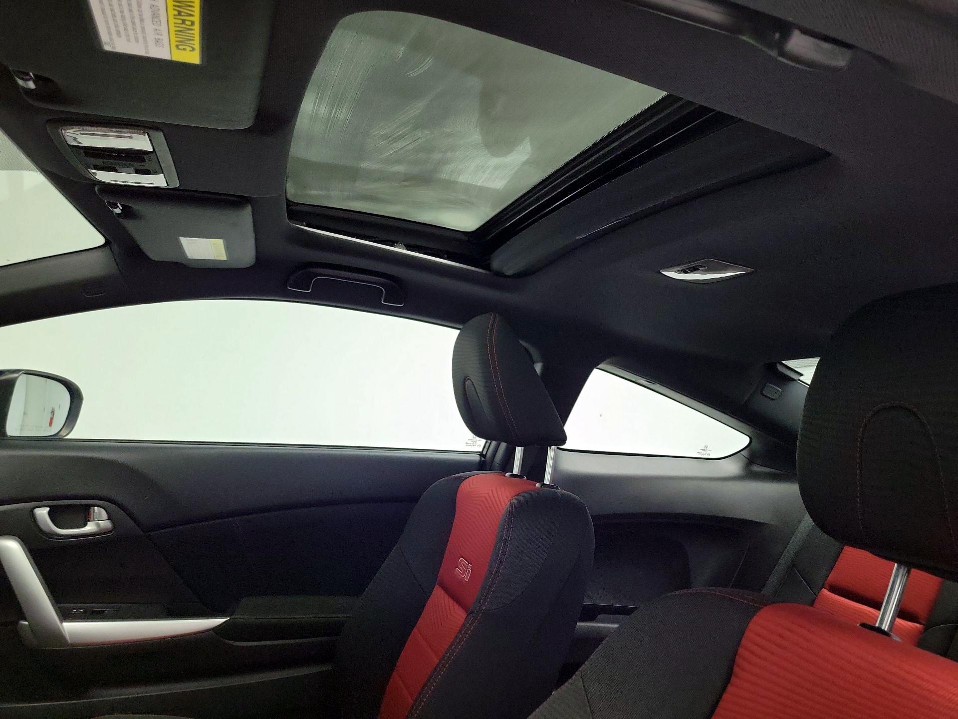 Thumbnail: 2014 Honda Civic - 17