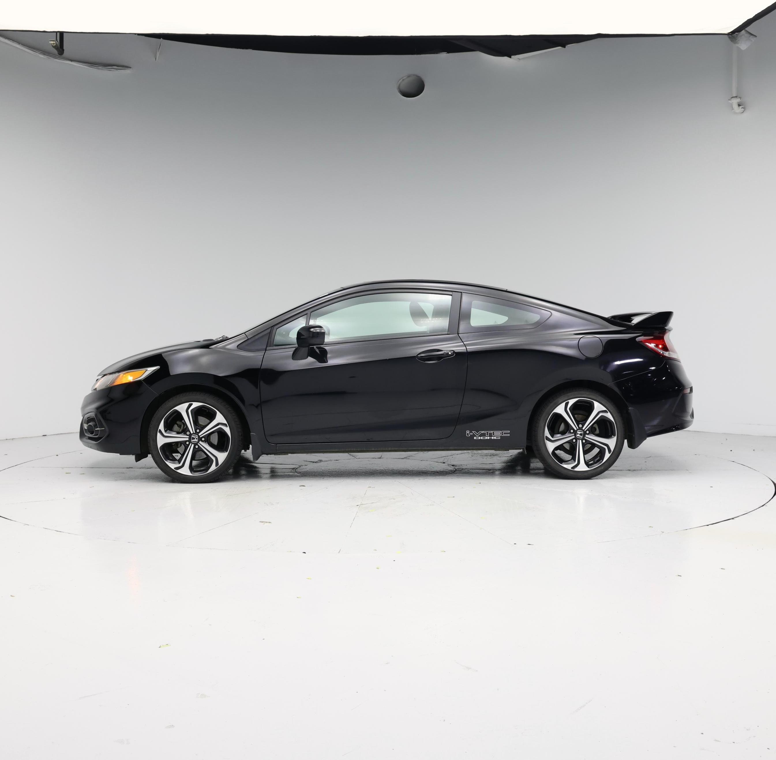Thumbnail: 2014 Honda Civic - 3
