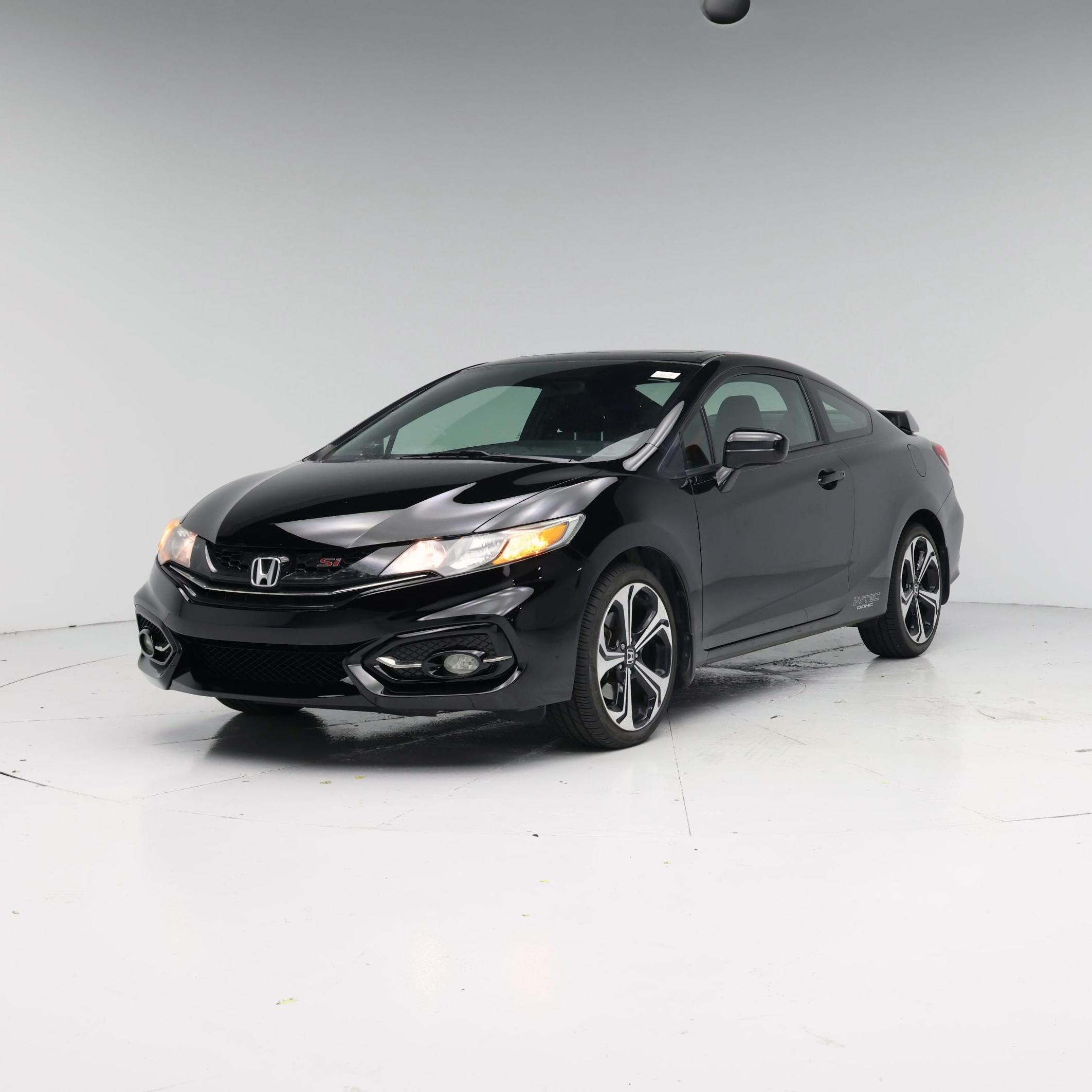 Thumbnail: 2014 Honda Civic - 4