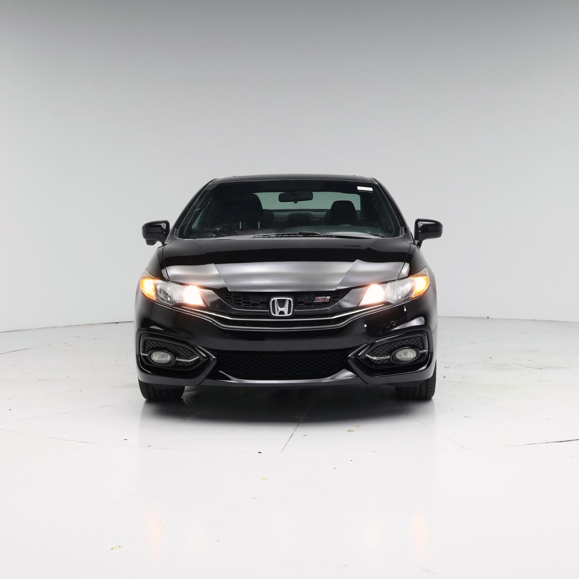 Thumbnail: 2014 Honda Civic - 5