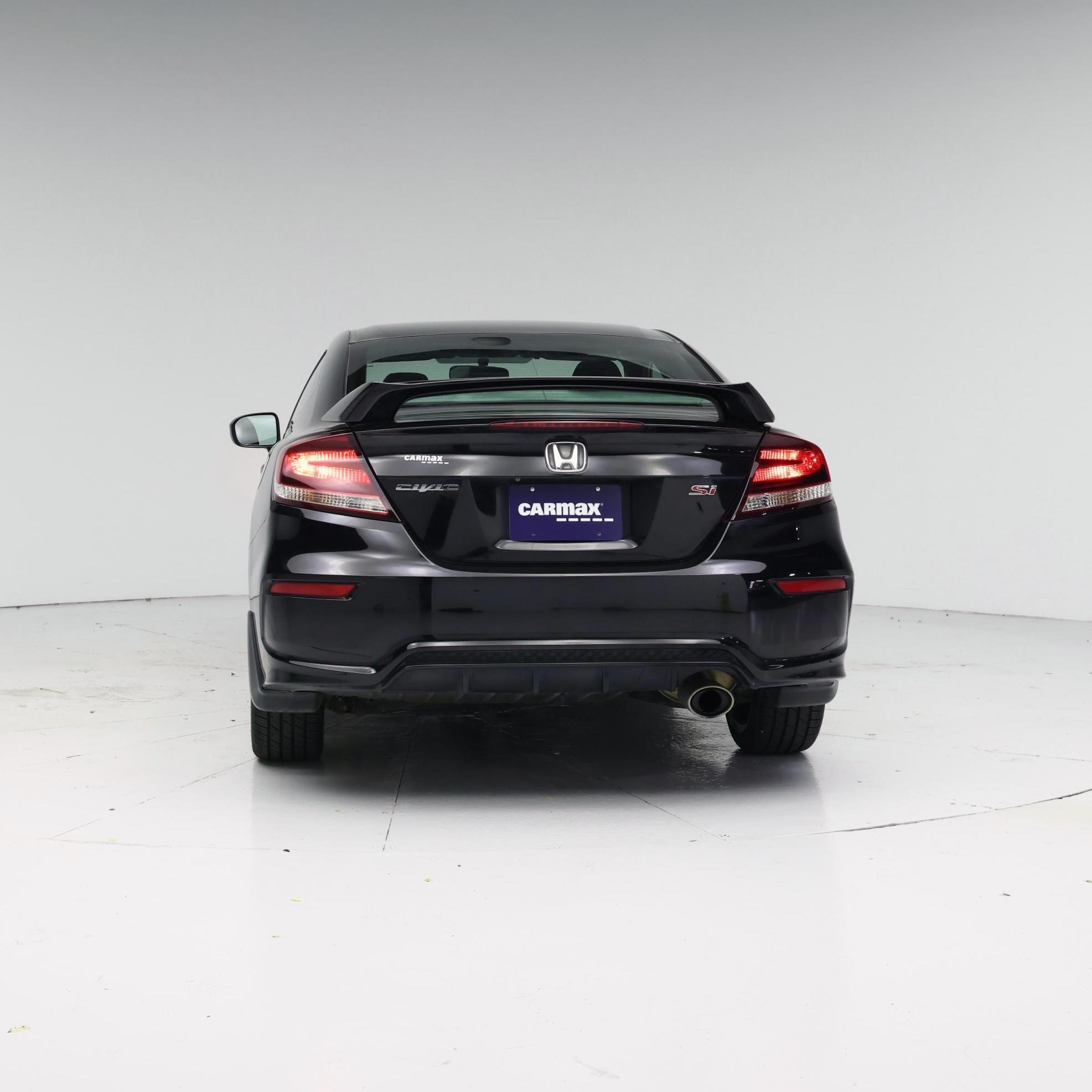 Thumbnail: 2014 Honda Civic - 6