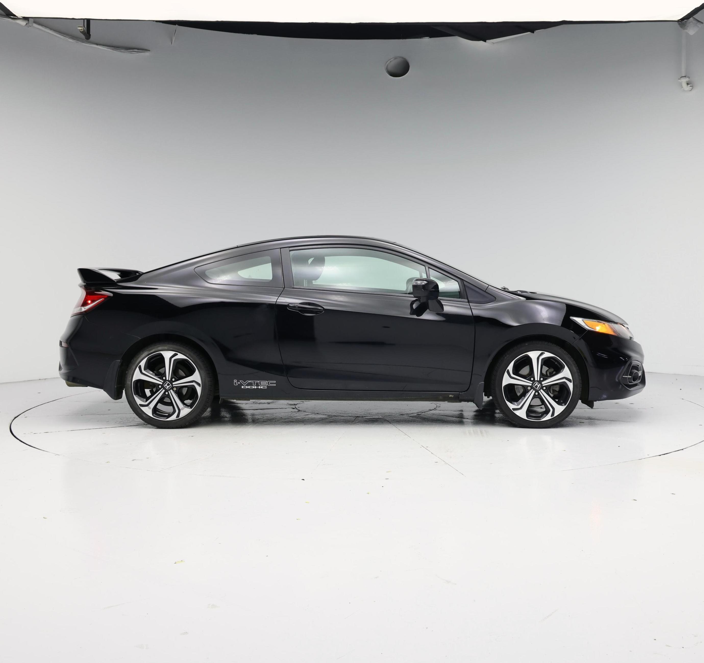 Thumbnail: 2014 Honda Civic - 7