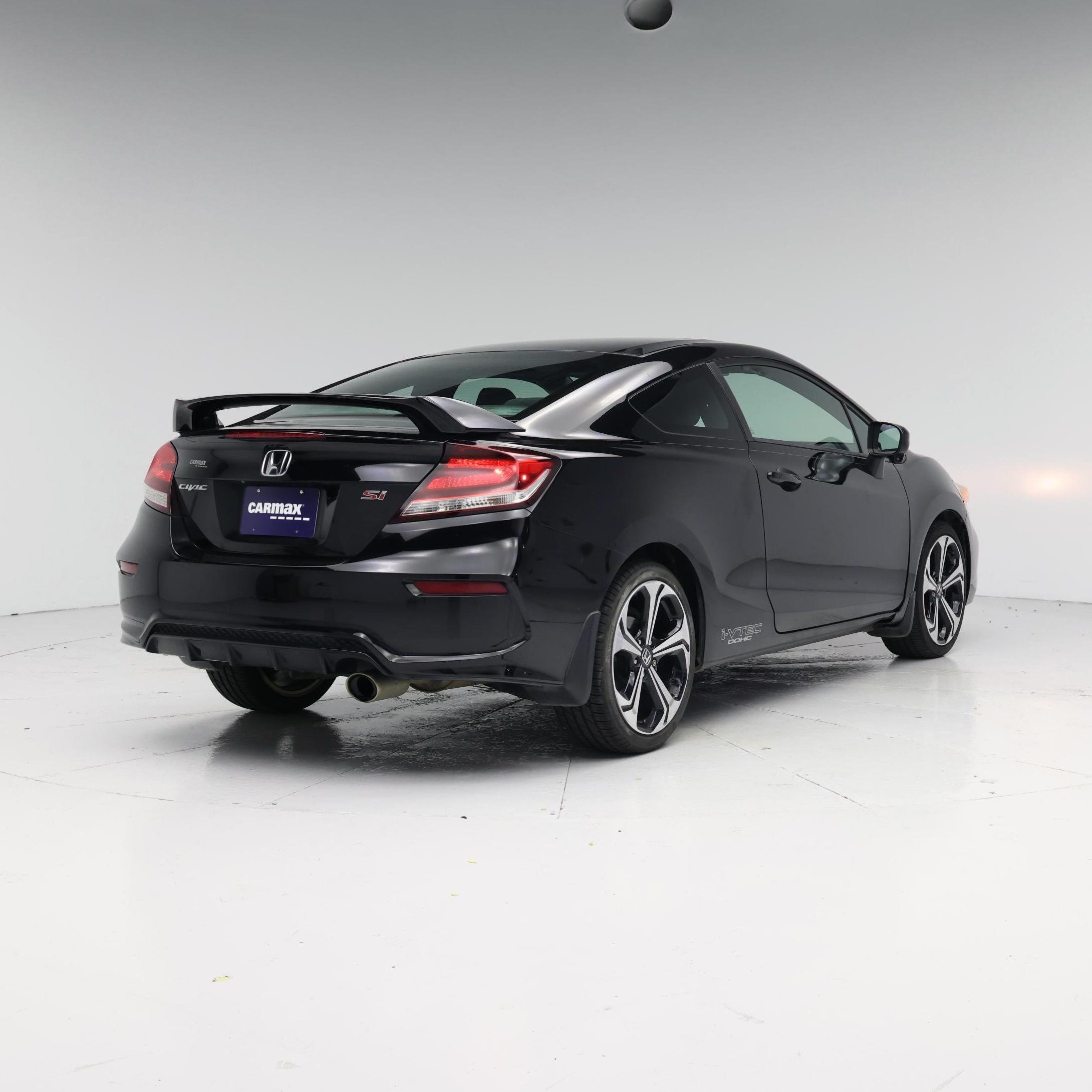 Thumbnail: 2014 Honda Civic - 8