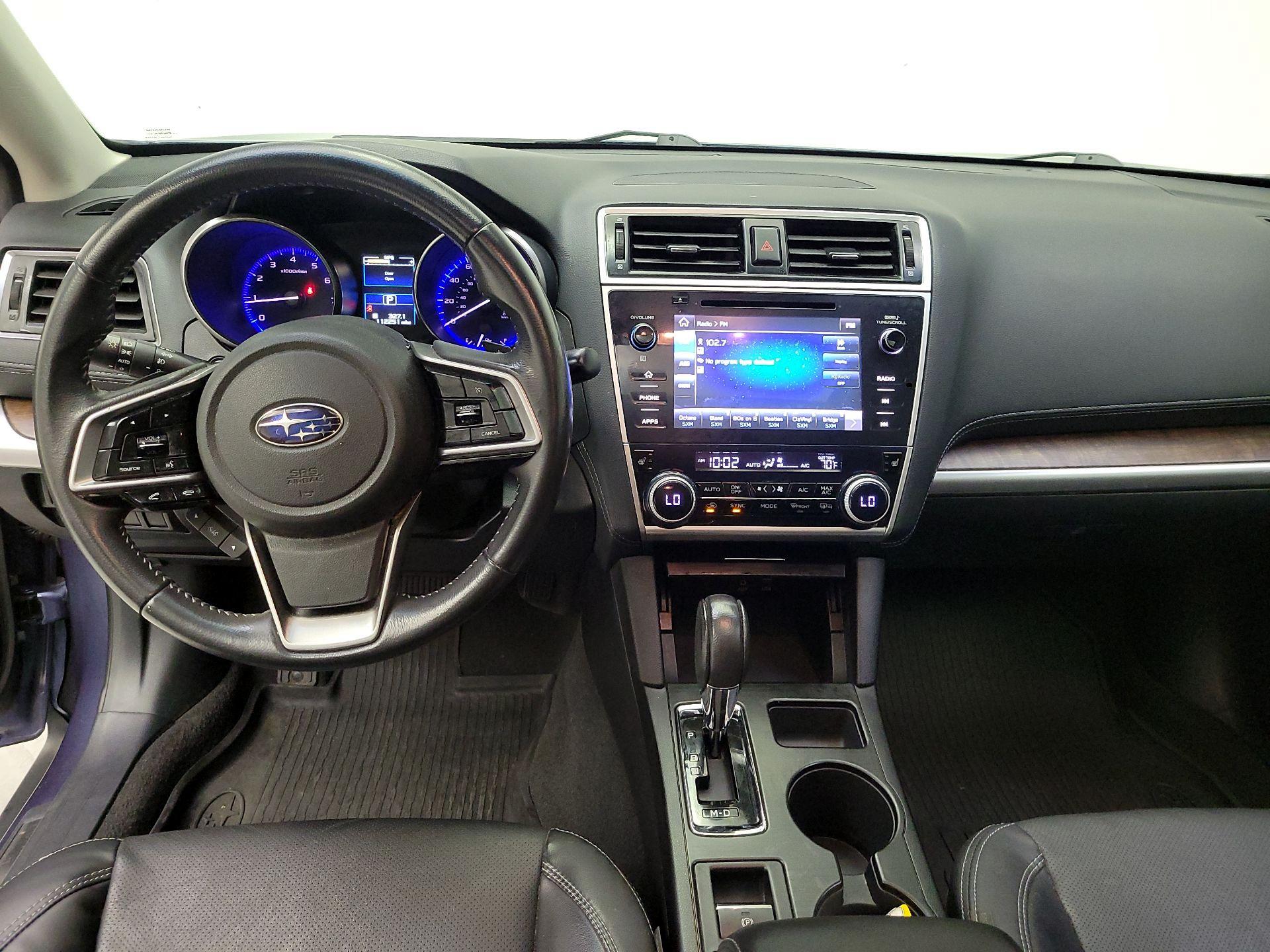 Thumbnail: 2018 Subaru Outback - 9