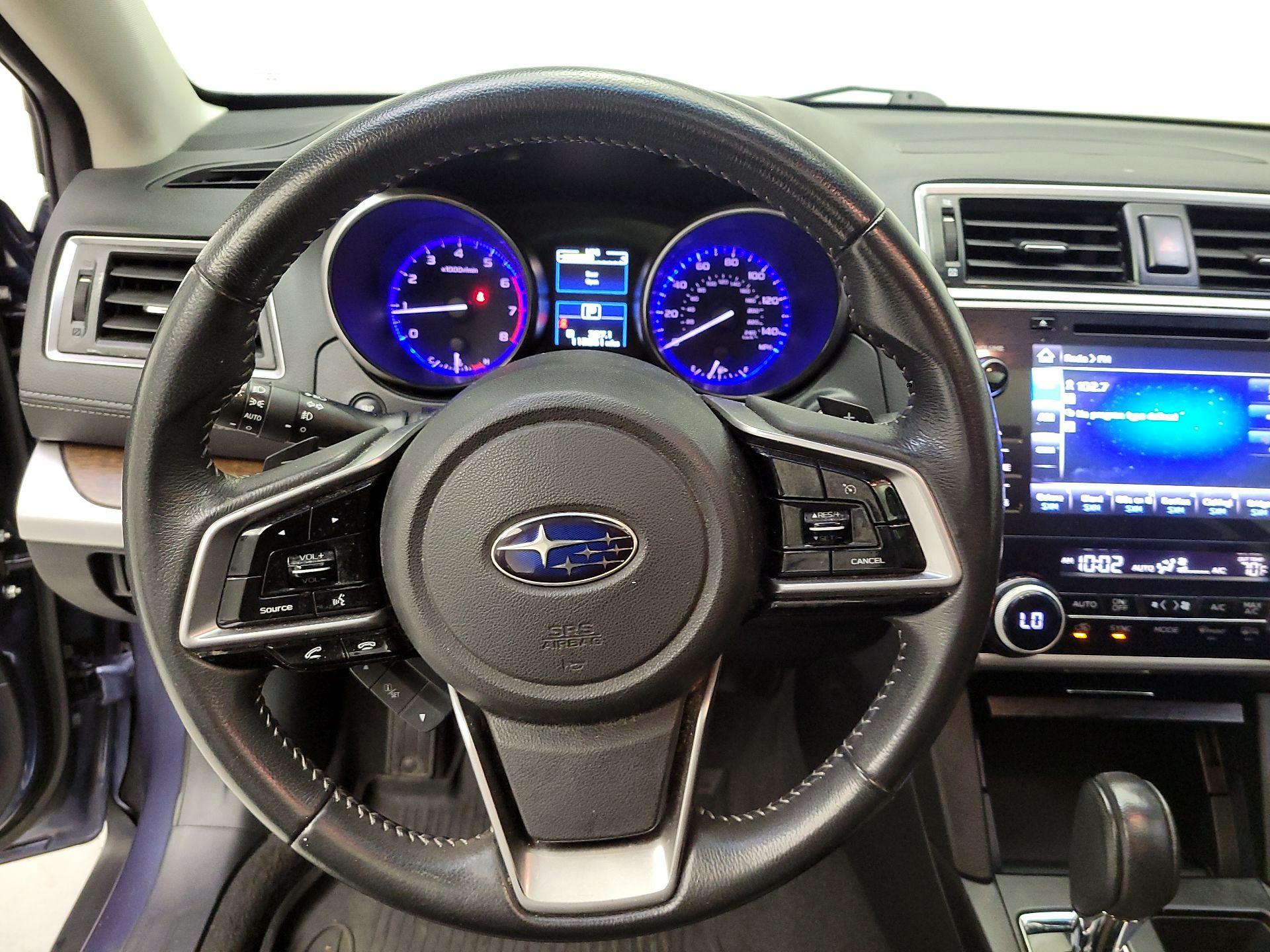 Thumbnail: 2018 Subaru Outback - 10