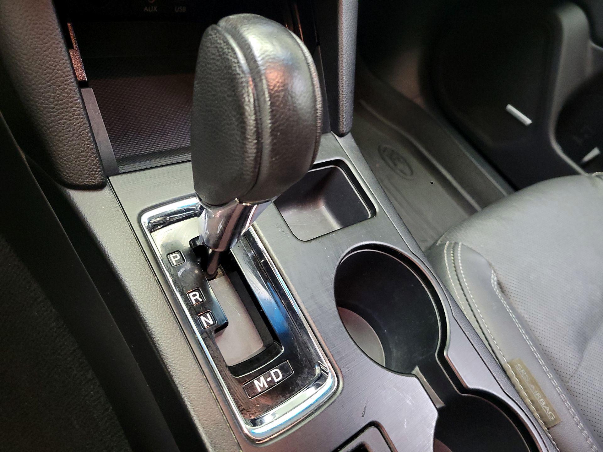 Thumbnail: 2018 Subaru Outback - 17