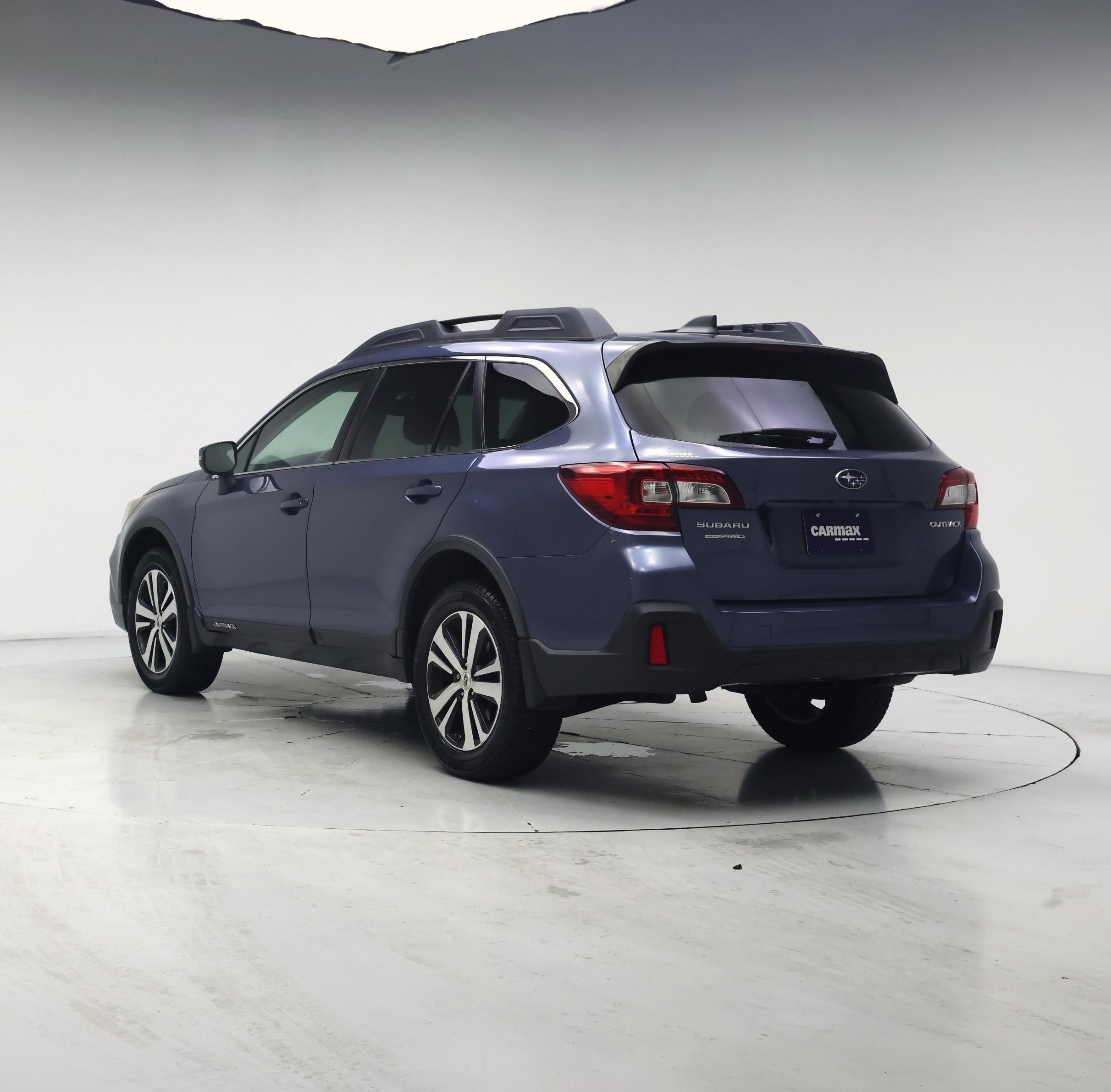 Thumbnail: 2018 Subaru Outback - 2