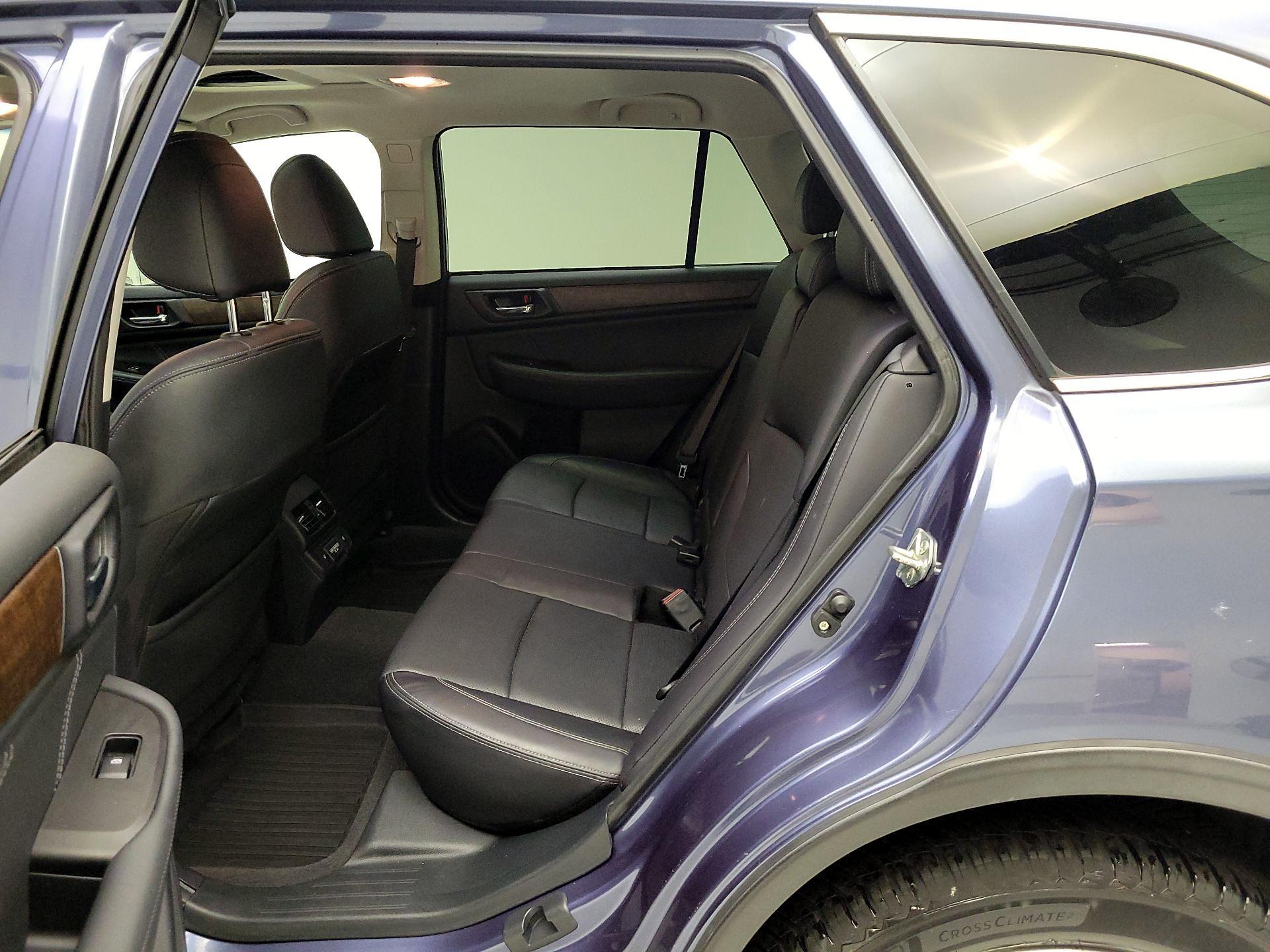 Thumbnail: 2018 Subaru Outback - 20