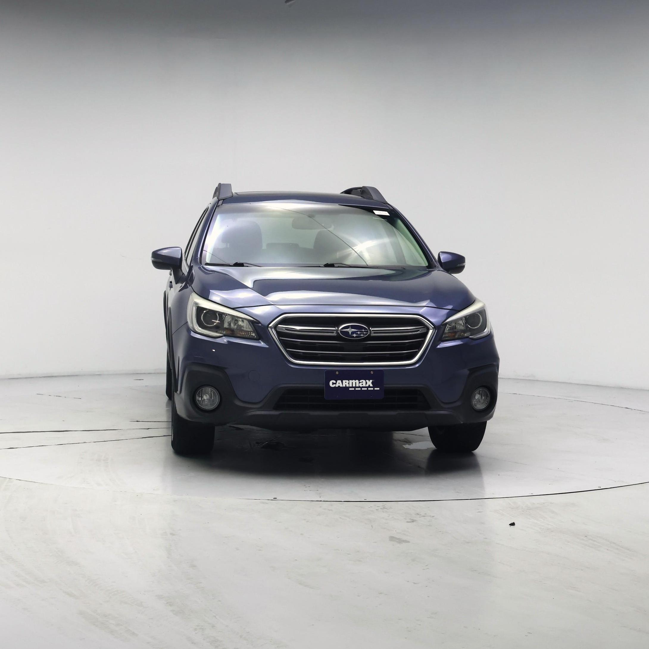 Thumbnail: 2018 Subaru Outback - 5