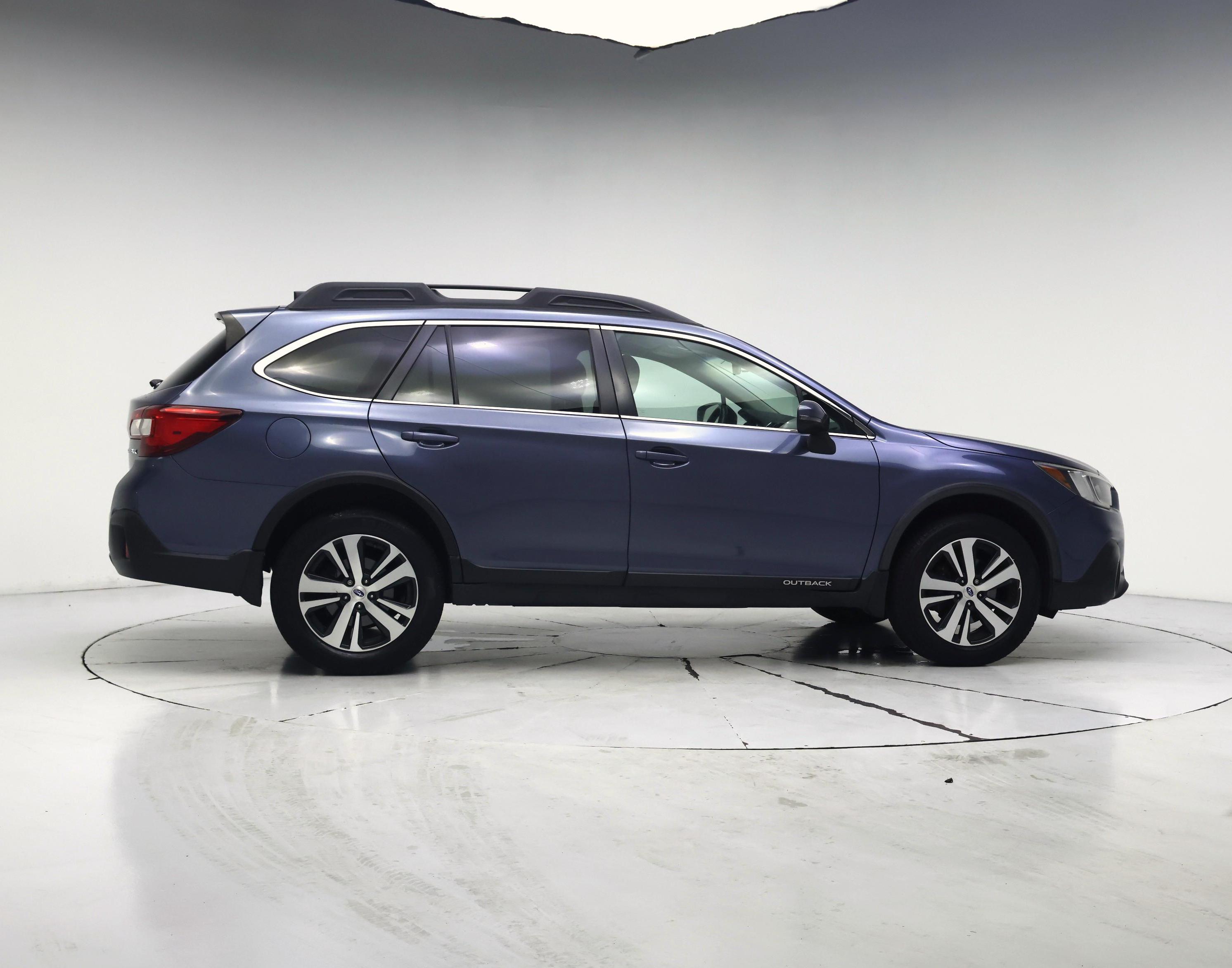 Thumbnail: 2018 Subaru Outback - 7
