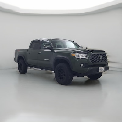 Recommended categories heading image of the selected vehicle