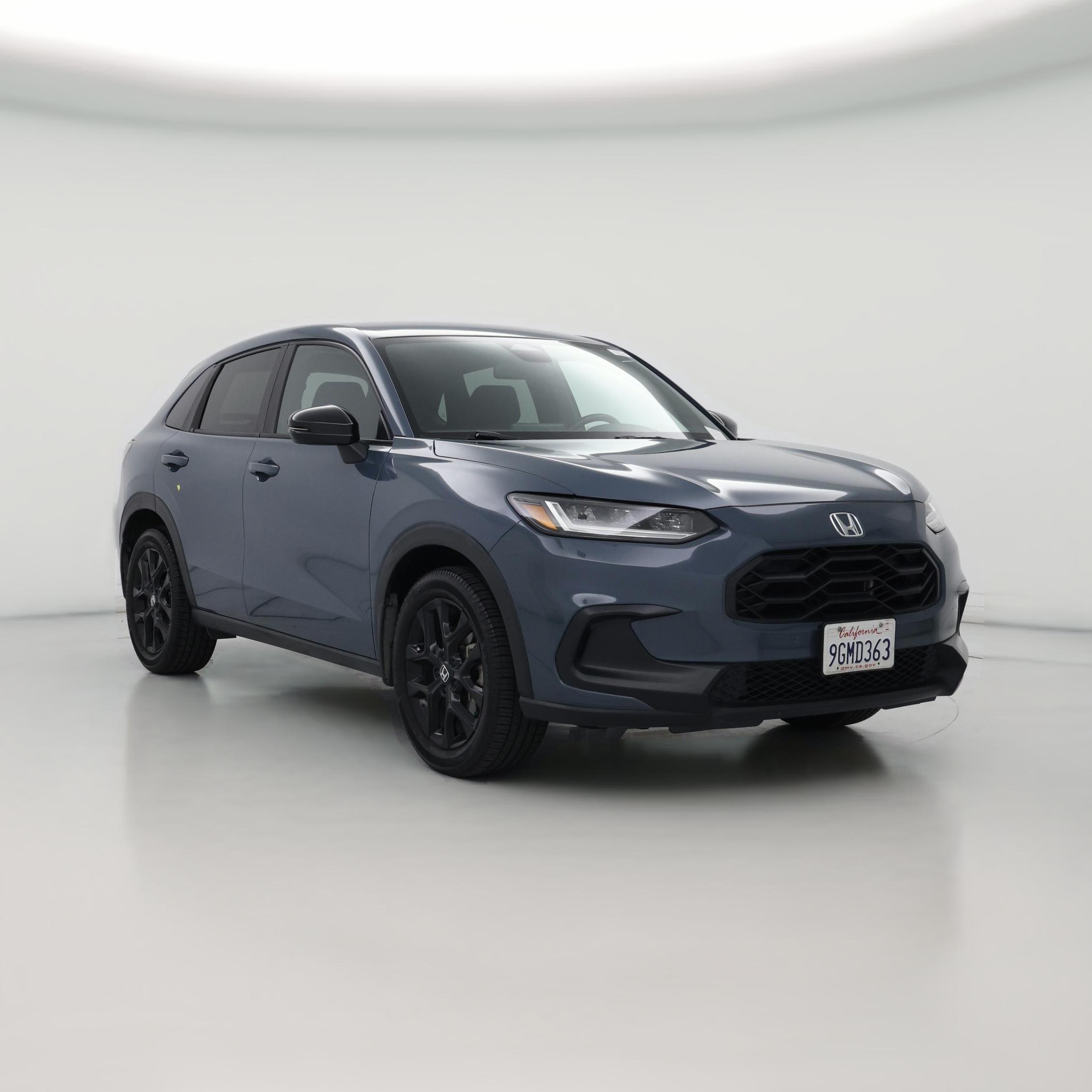 Thumbnail: 2023 Honda HR-V - 1