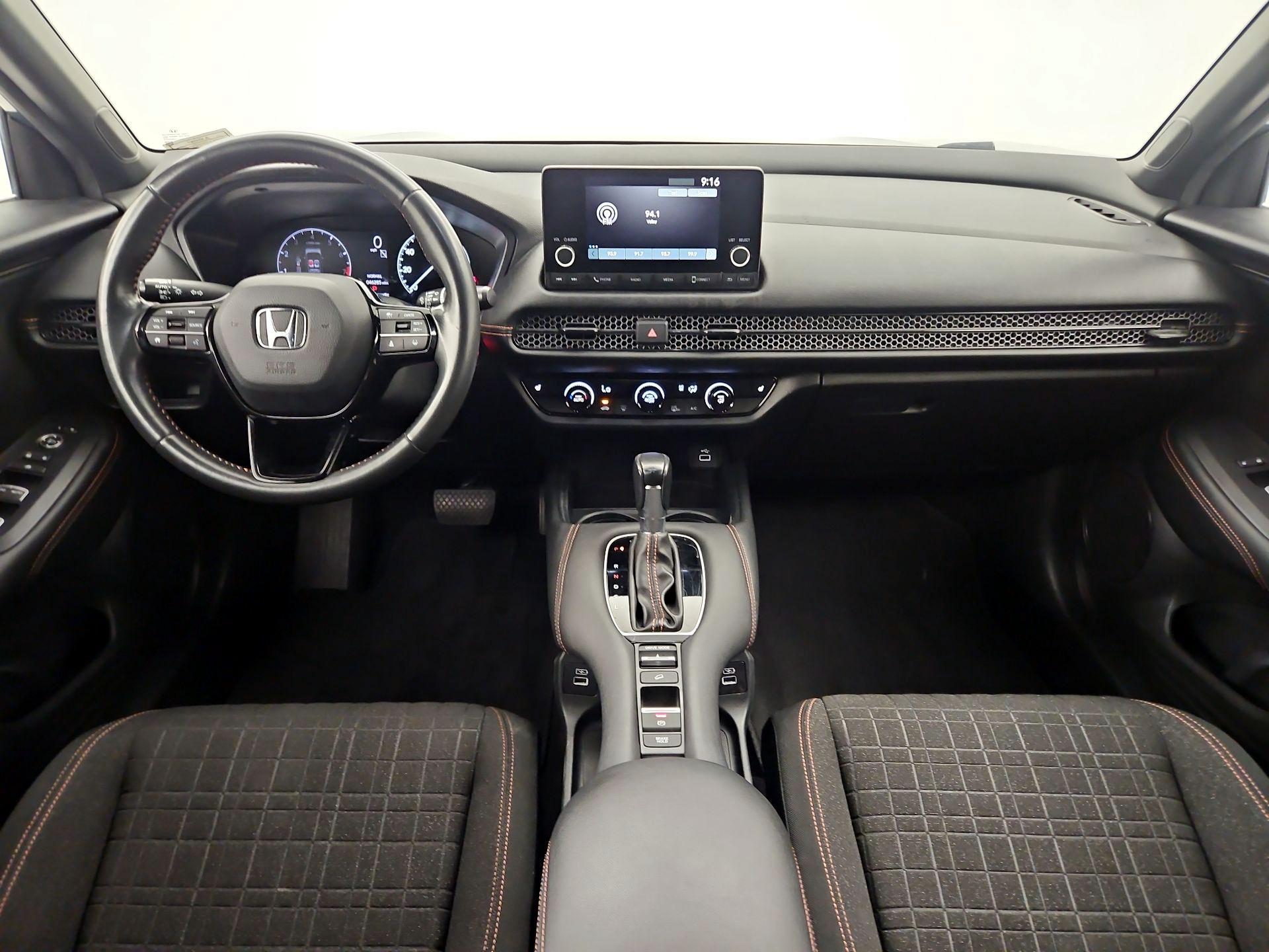 Thumbnail: 2023 Honda HR-V - 9