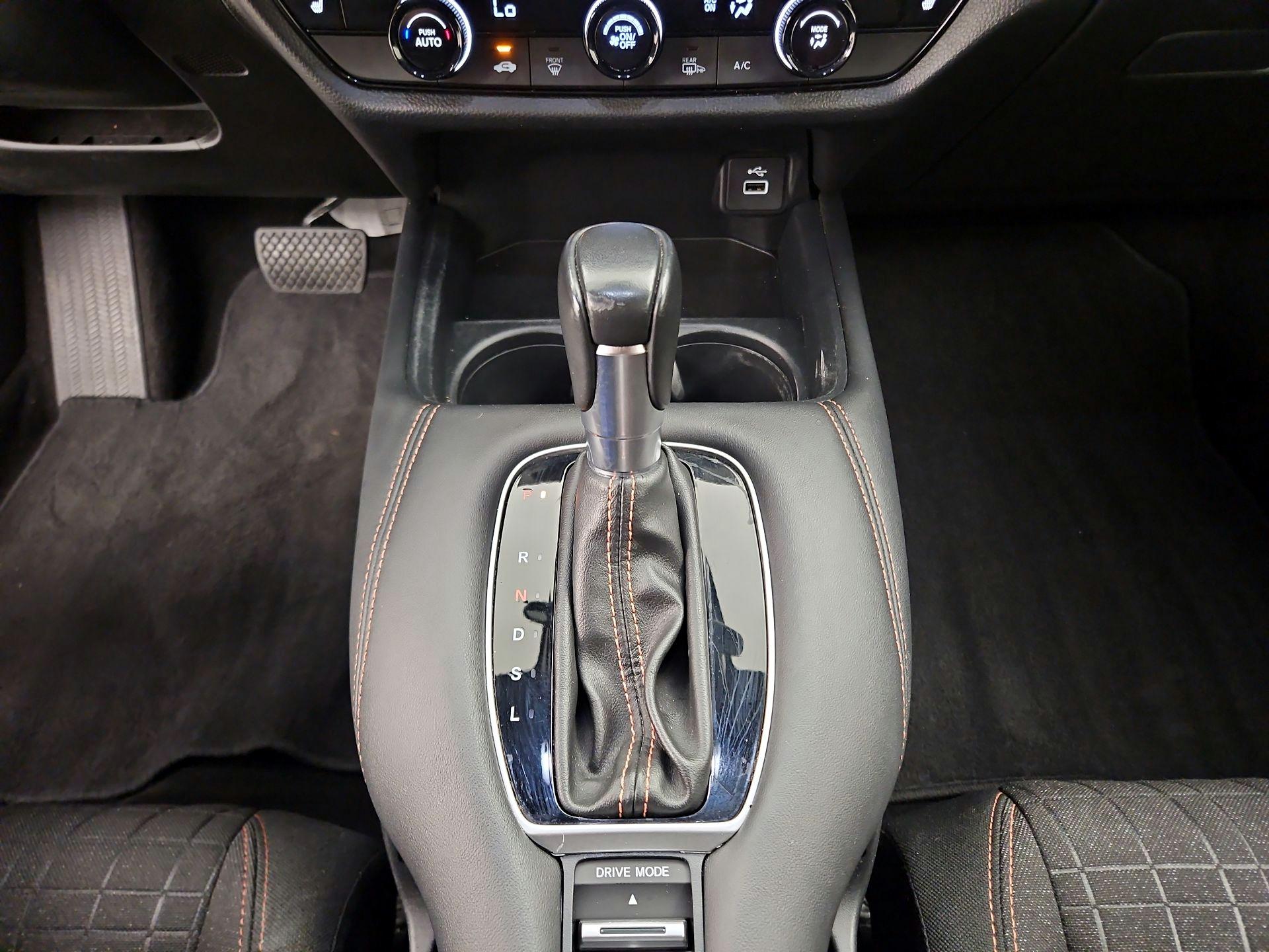 Thumbnail: 2023 Honda HR-V - 17