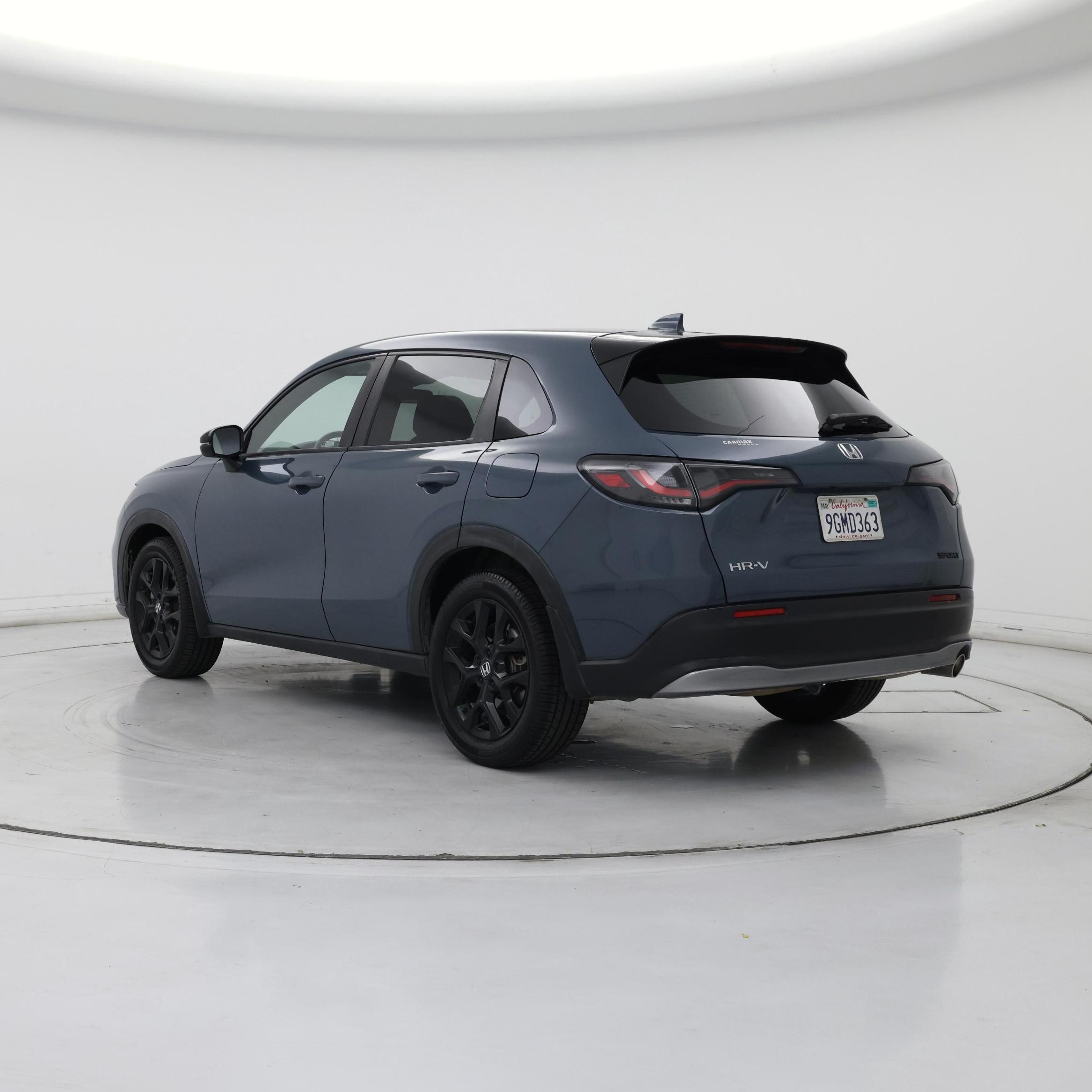 Thumbnail: 2023 Honda HR-V - 2