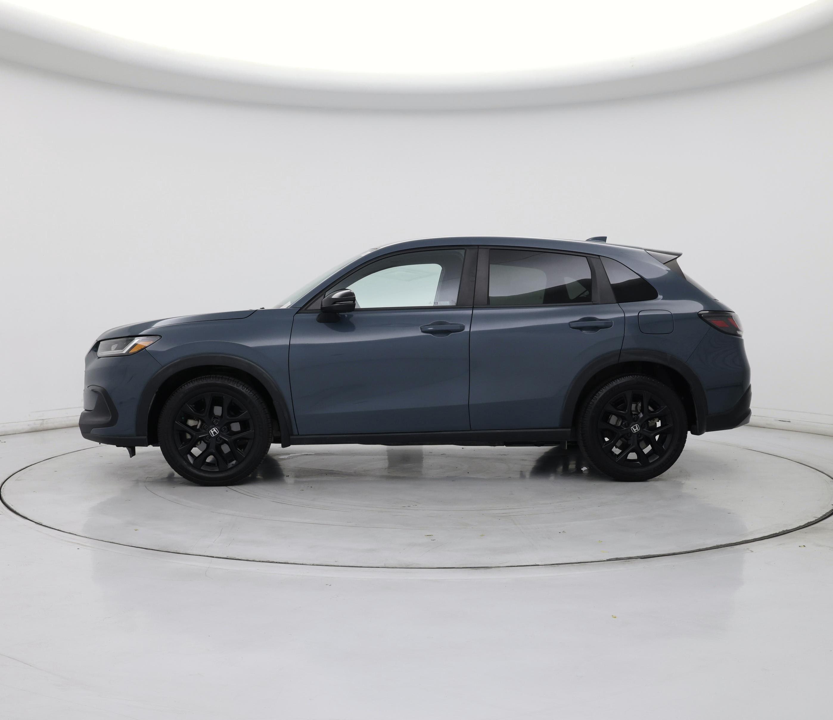 Thumbnail: 2023 Honda HR-V - 3